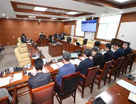 꿈의도시 울산 청년과 함께 특별위원회 제7차 회의