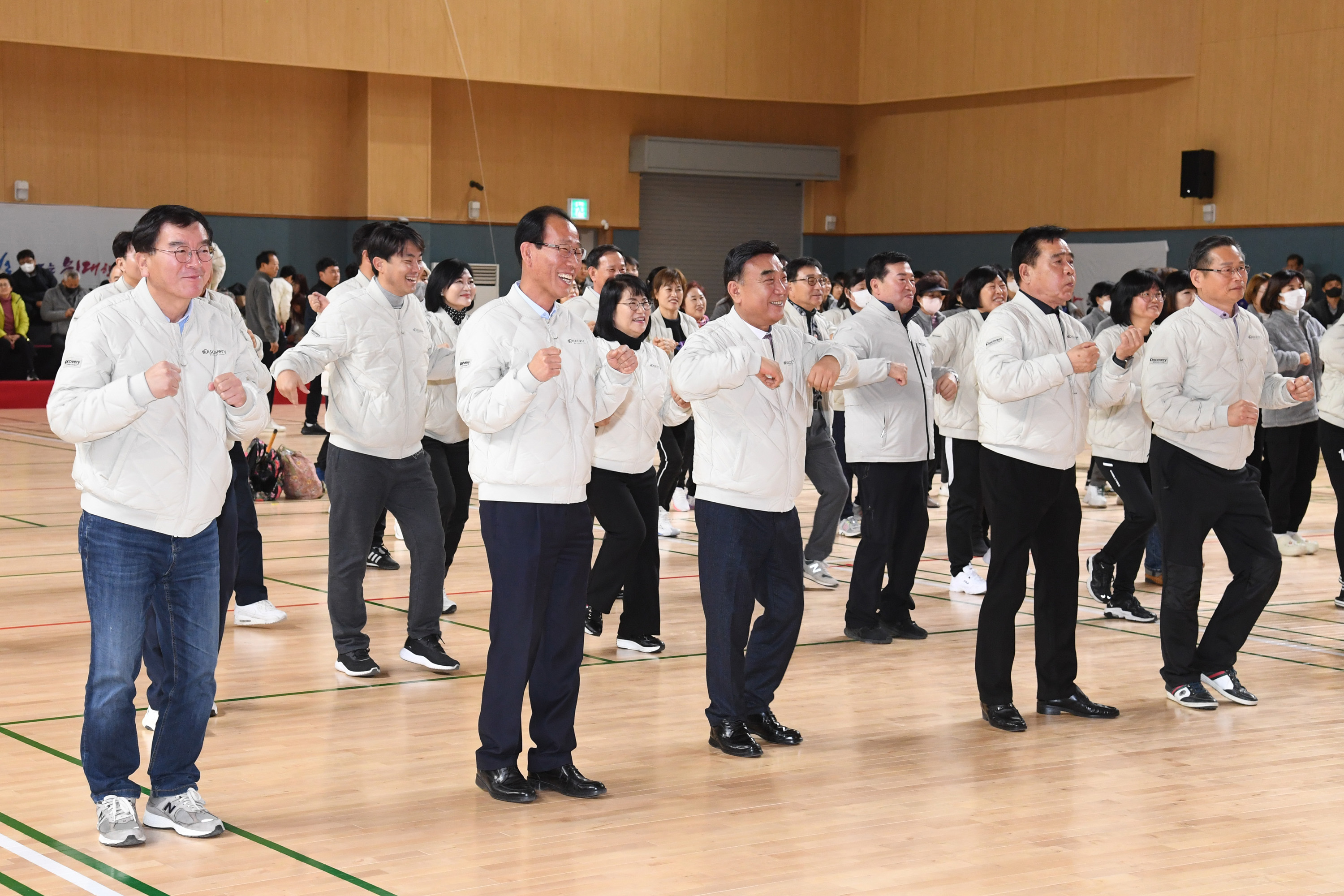 2023 해오름동맹 생활체육대축전11