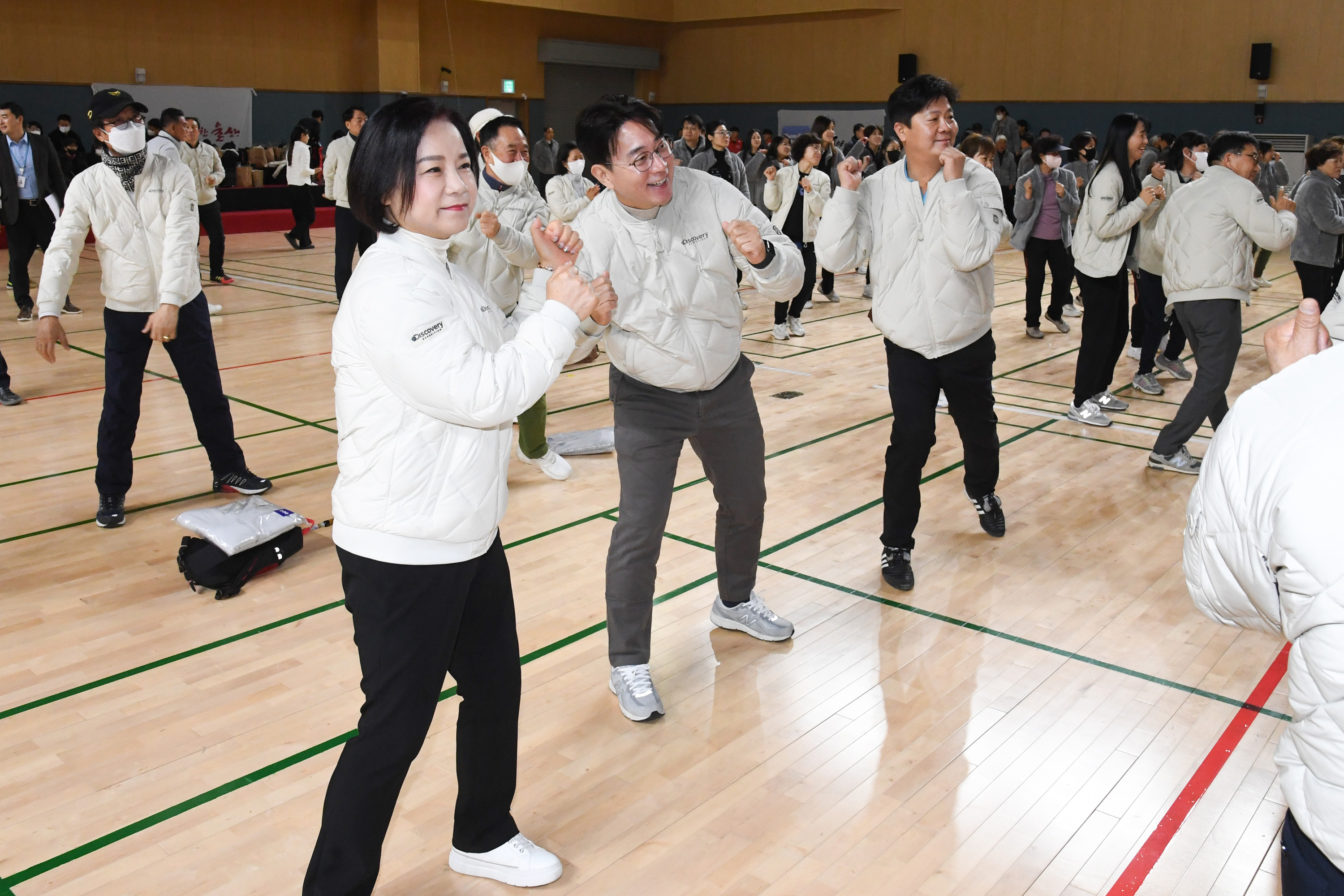 2023 해오름동맹 생활체육대축전12