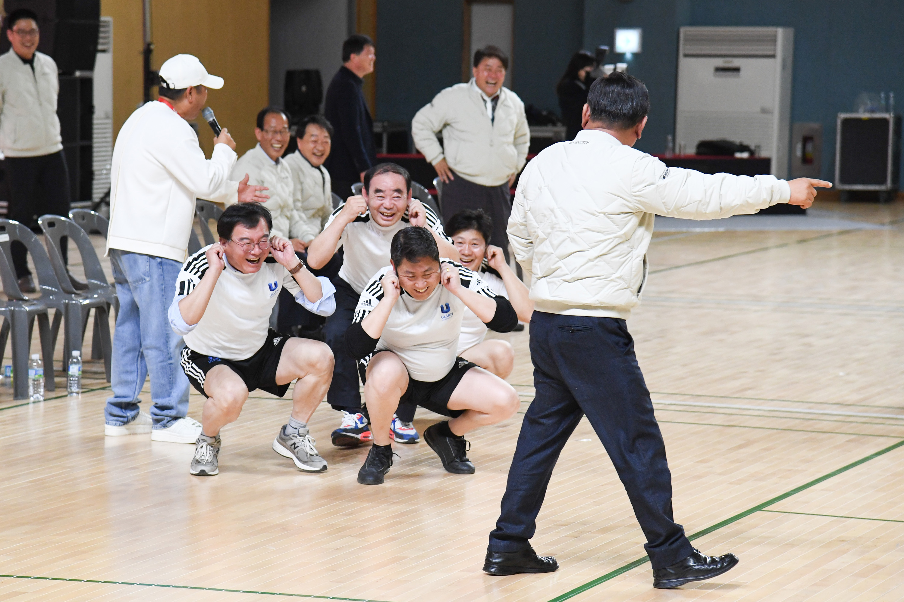 2023 해오름동맹 생활체육대축전23