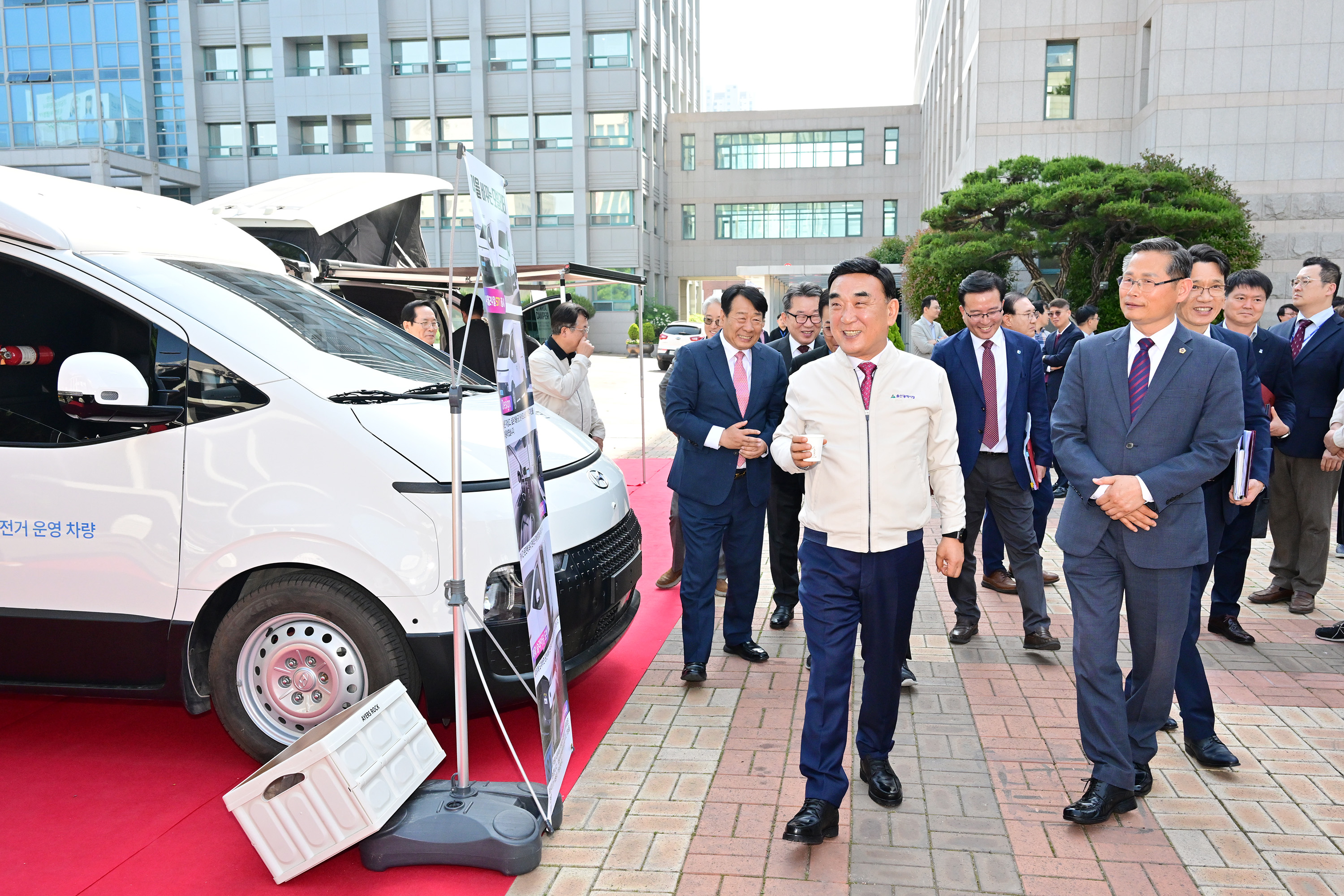 제18회 울산 자동차의 날 기념식9