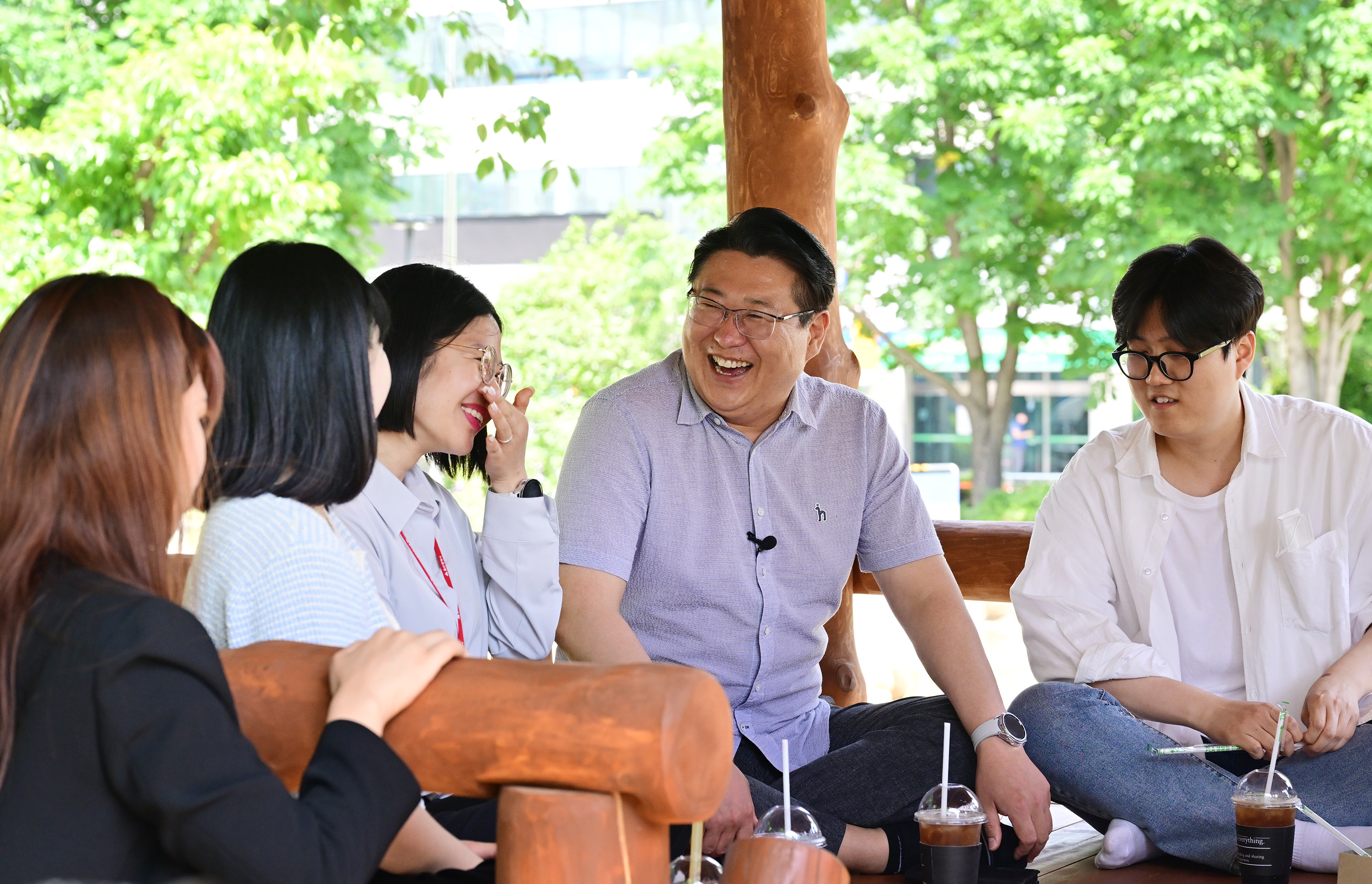 꿈의도시 울산 청년과 함께 특별위원회, 울산의 미래 청년 소통의 날 13