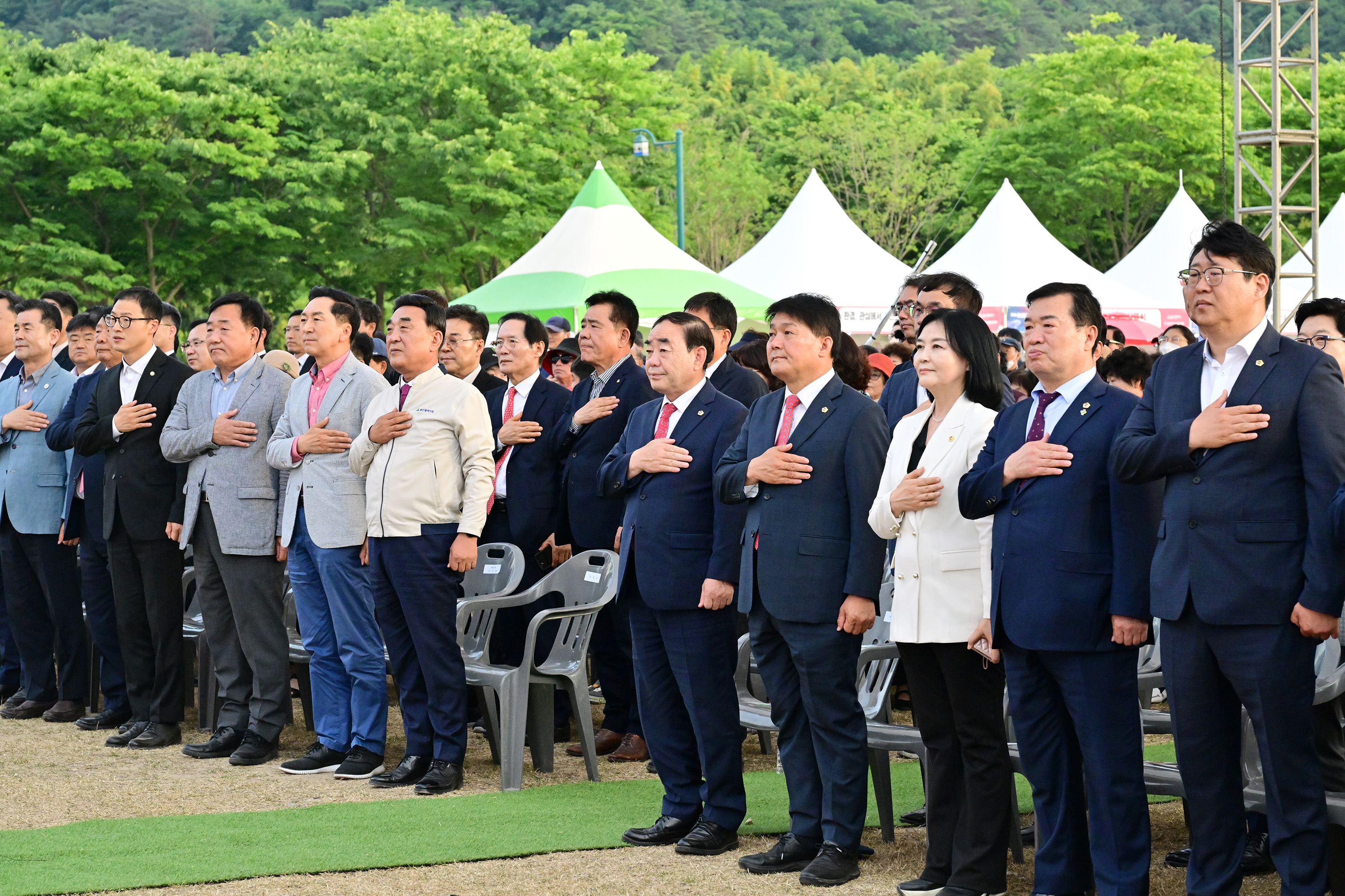 에코폴리스 울산선언 20주년 기념 미래 비전 선포 행사3