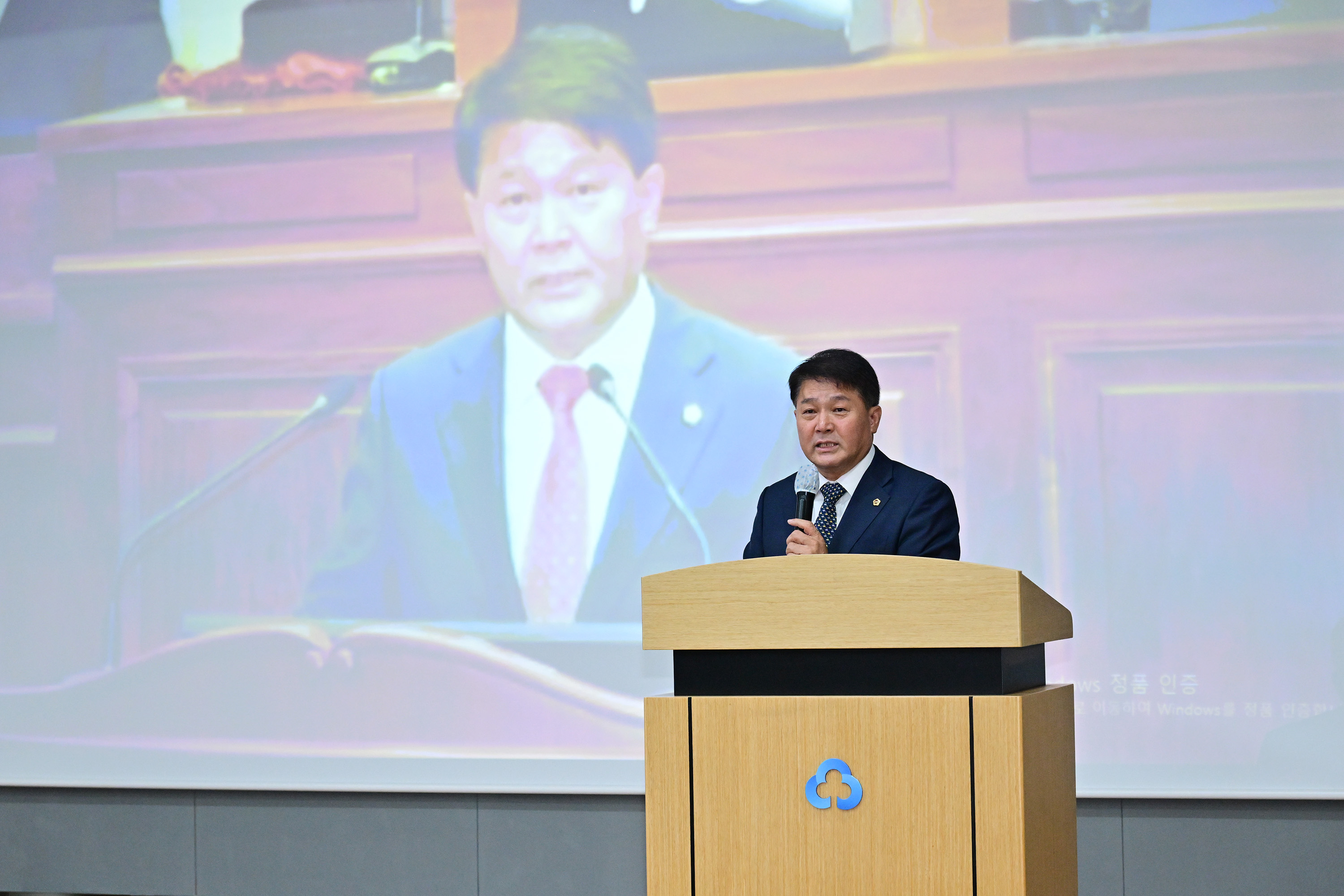 태화종합시장 중국어 야학당 개소식3