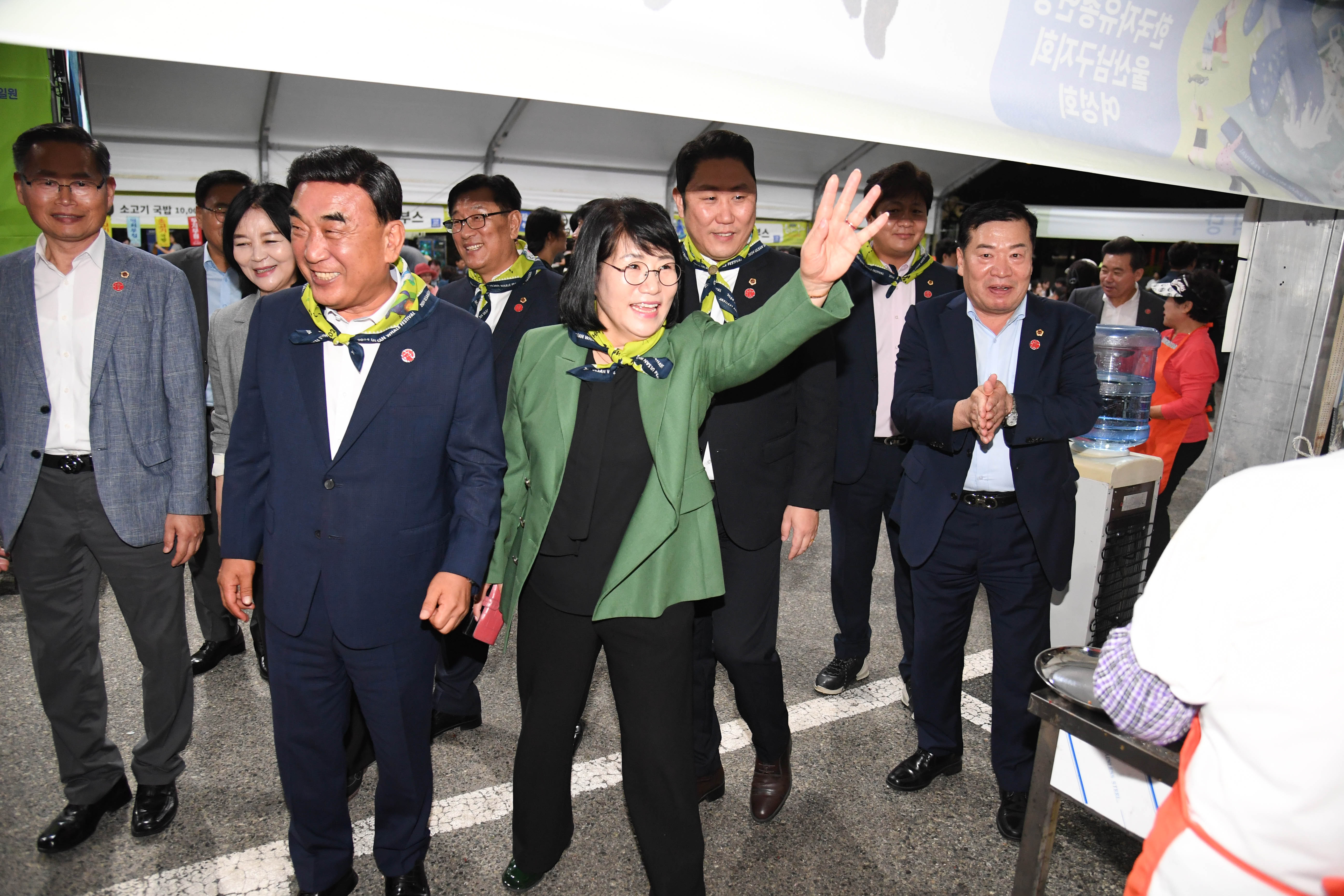 2024 울산고래축제 개막식7