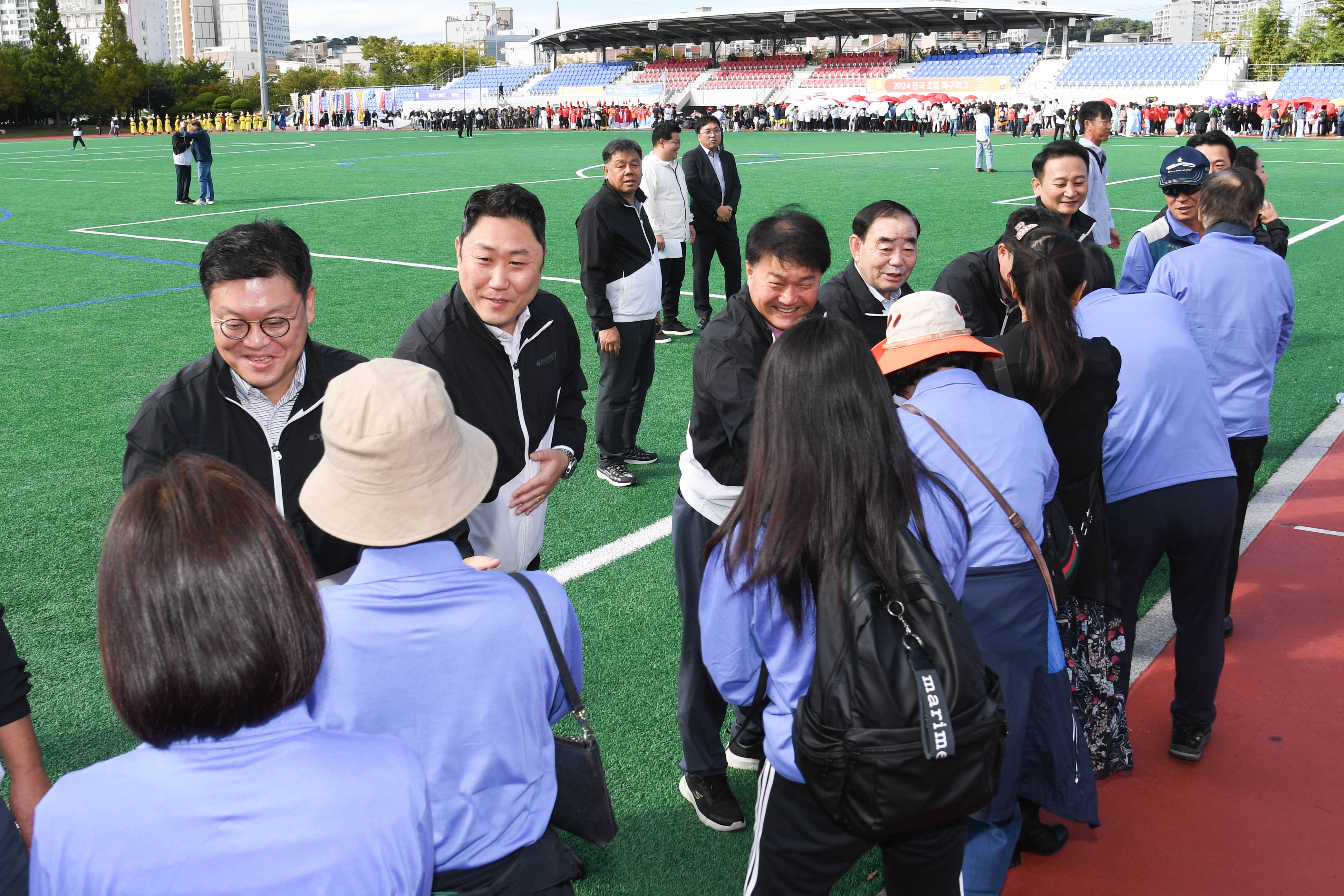 2024년 종갓집중구 체육대회5