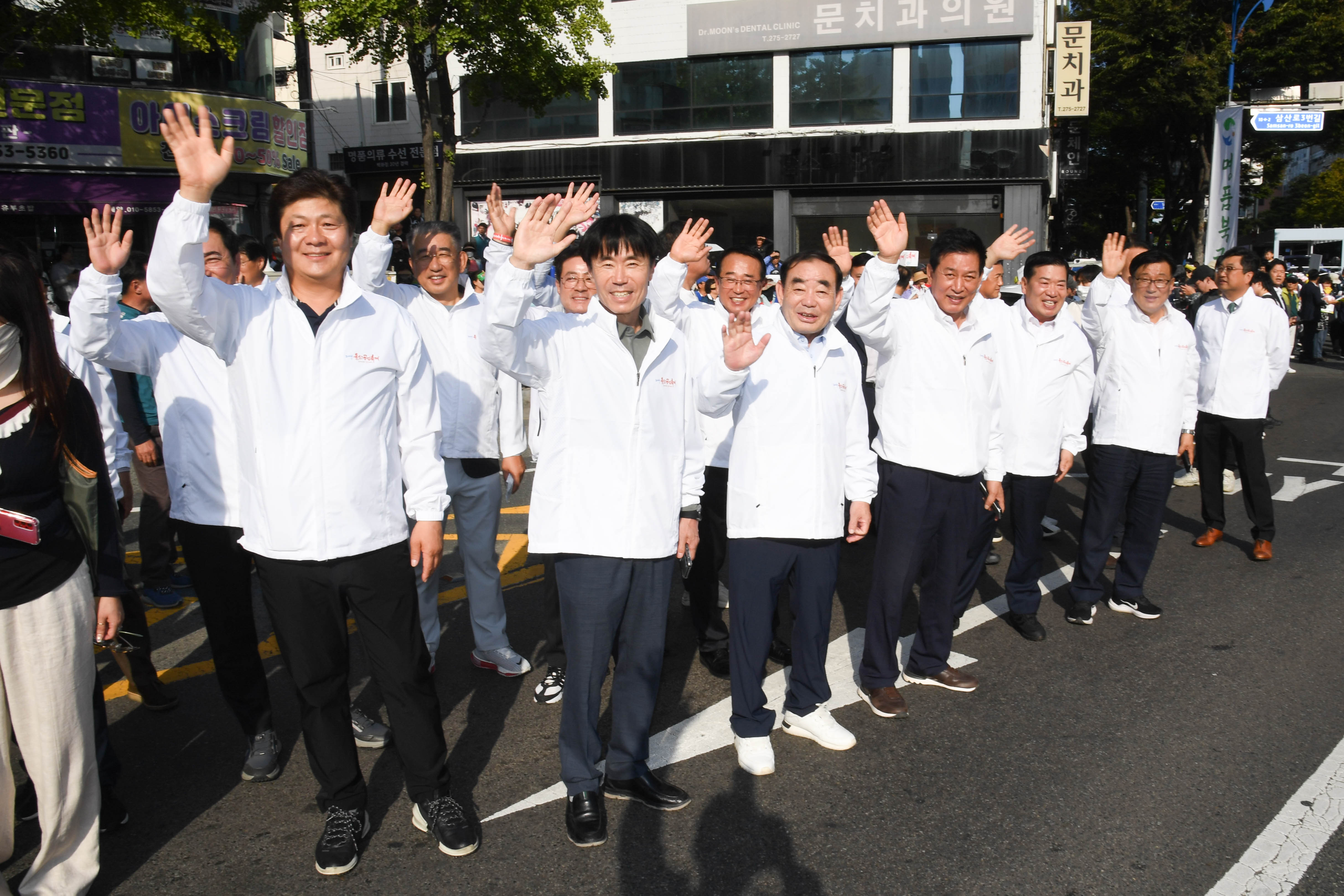 2024 울산공업축제 출정식 및 퍼레이드6