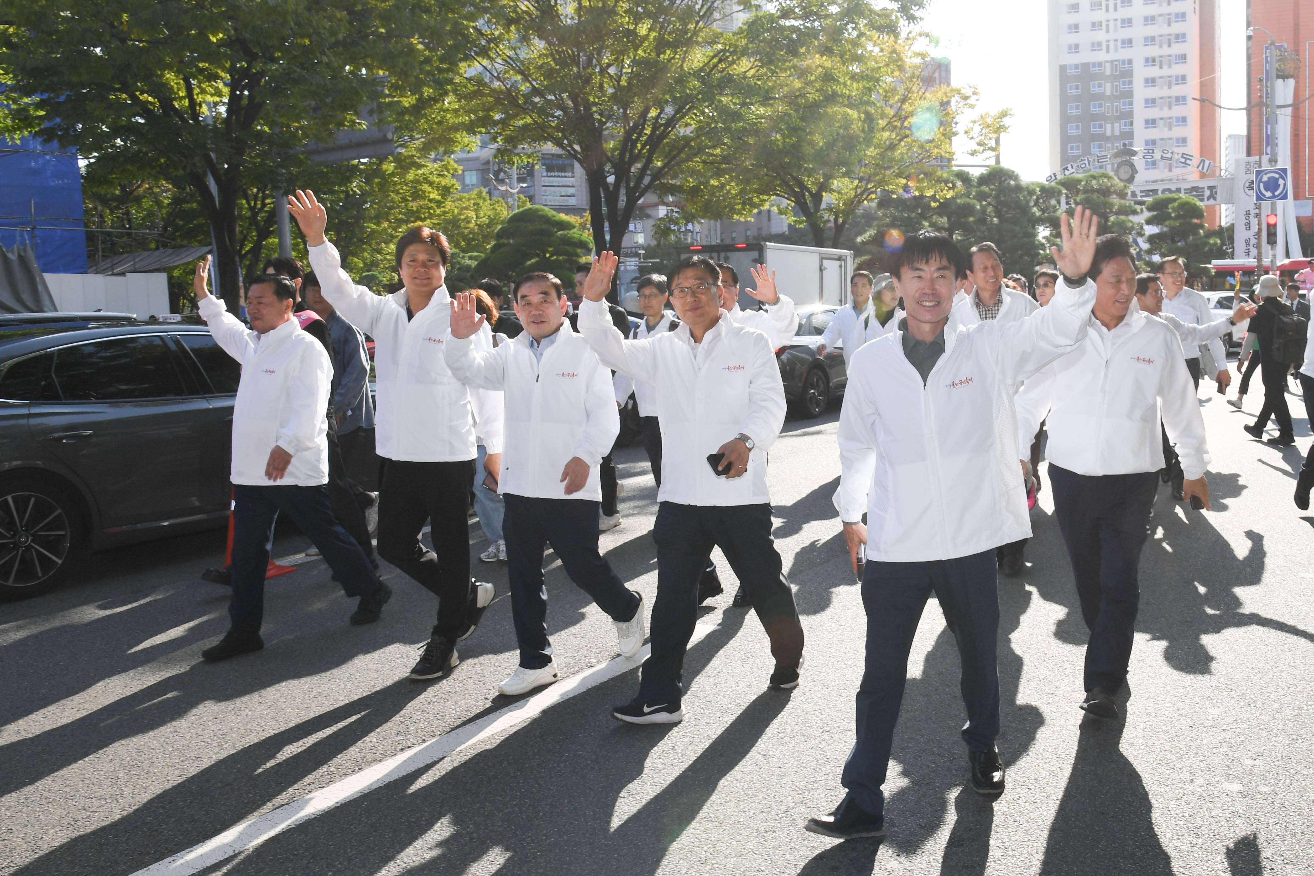 2024 울산공업축제 출정식 및 퍼레이드8