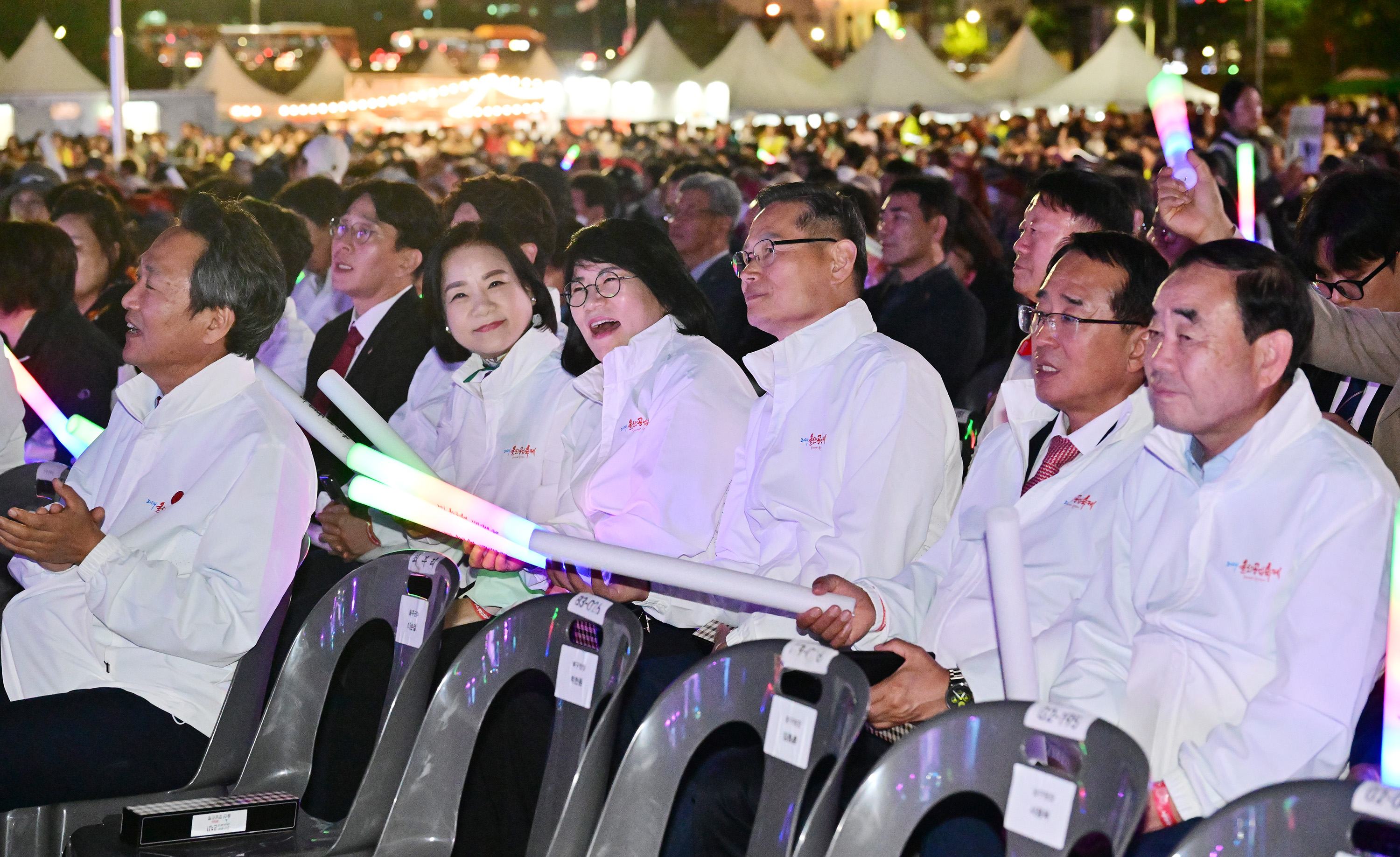 2024년 울산공업축제 개막식12