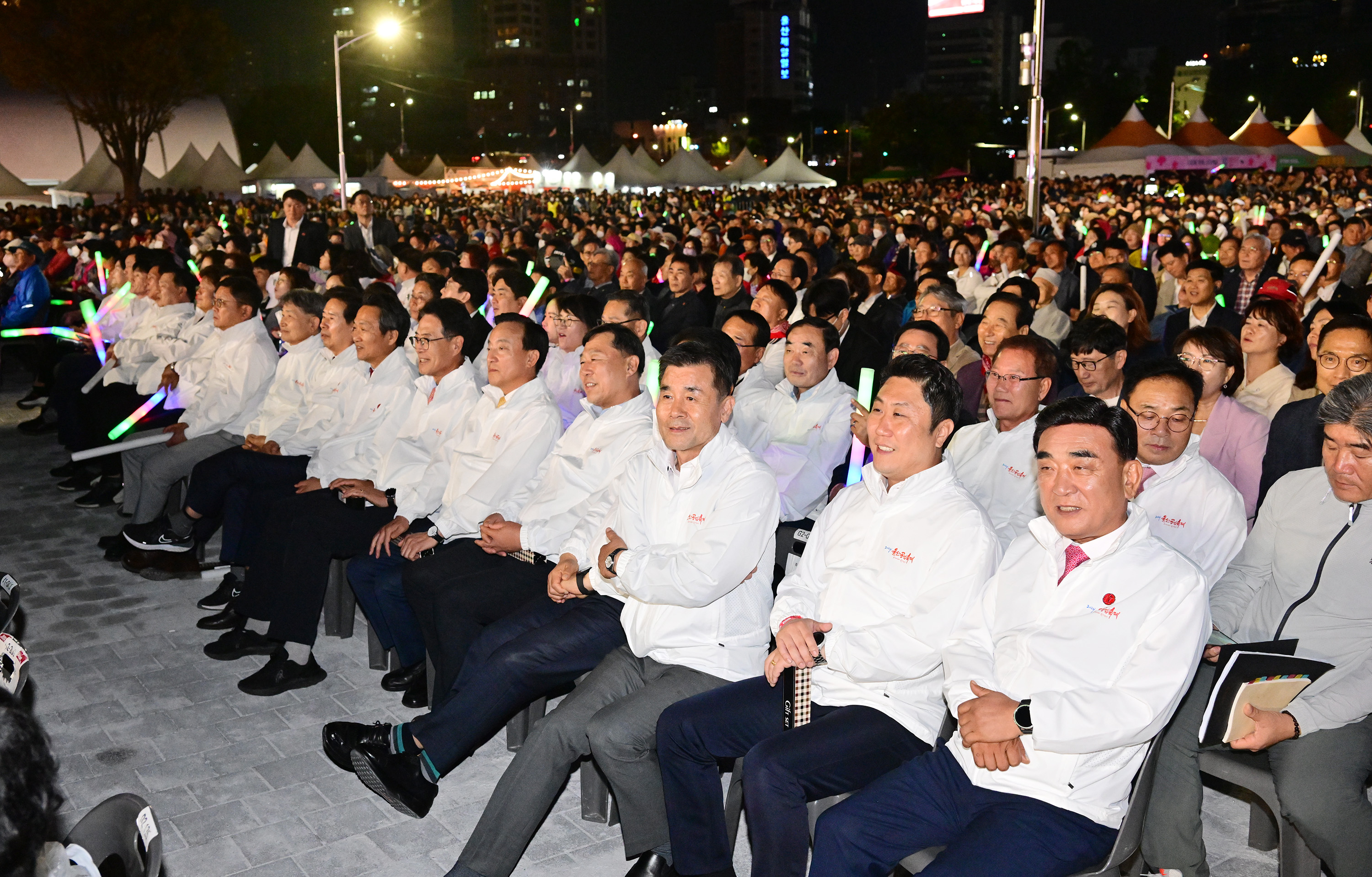 2024년 울산공업축제 개막식6