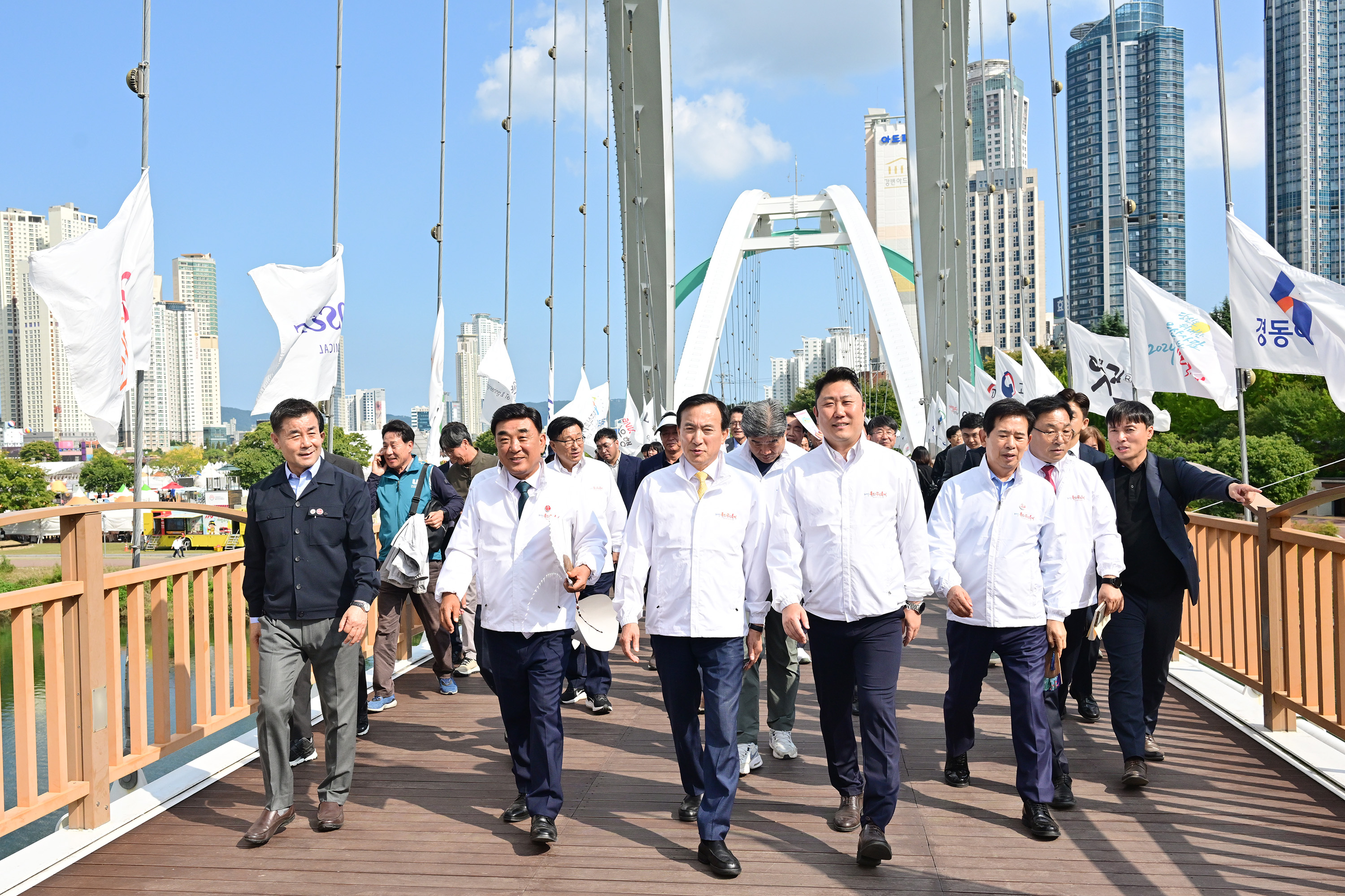 제13회 울산광역시 주민자치센터 동아리 경연대회 개회식13