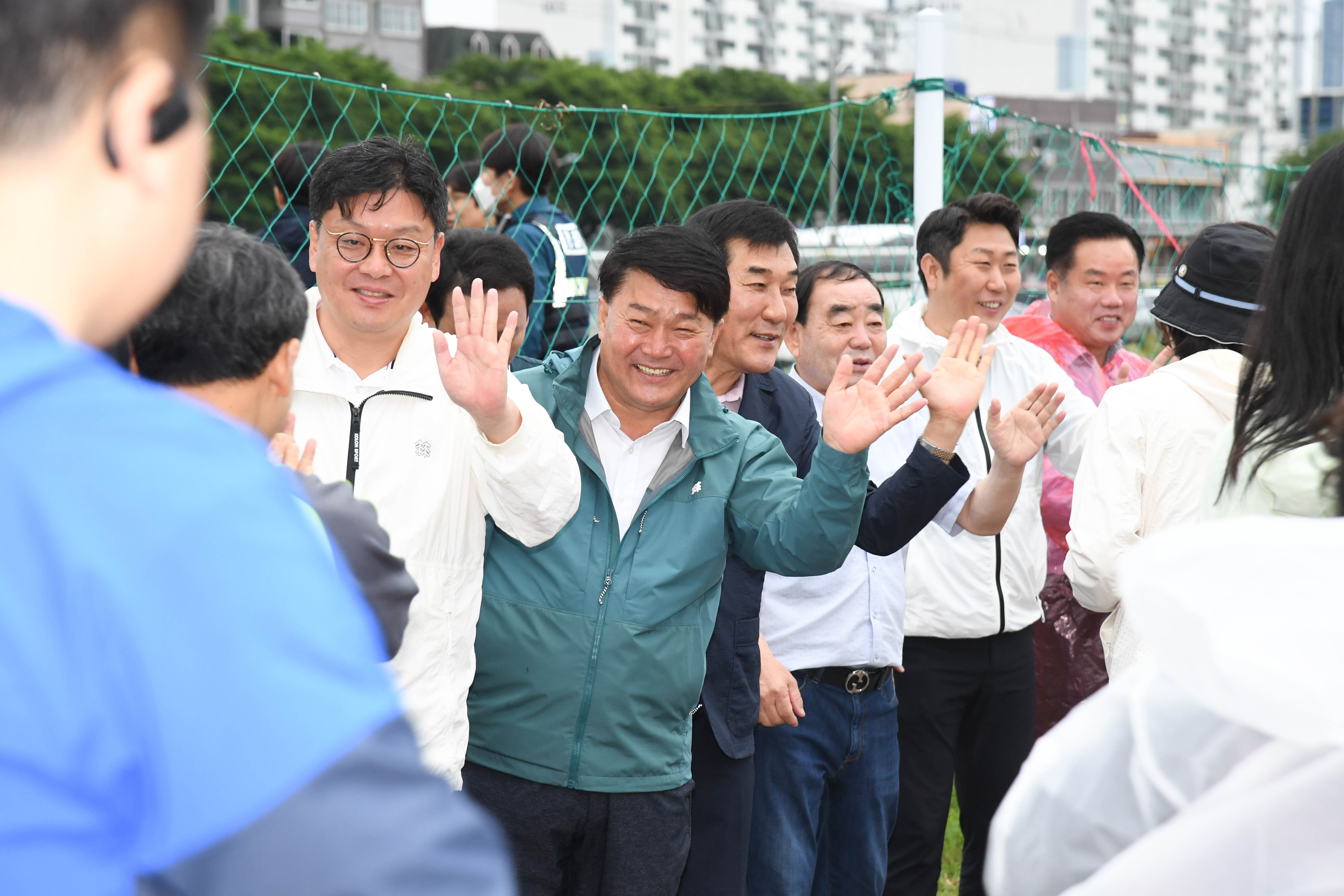 2025 종갓집중구 태화강 달리기11