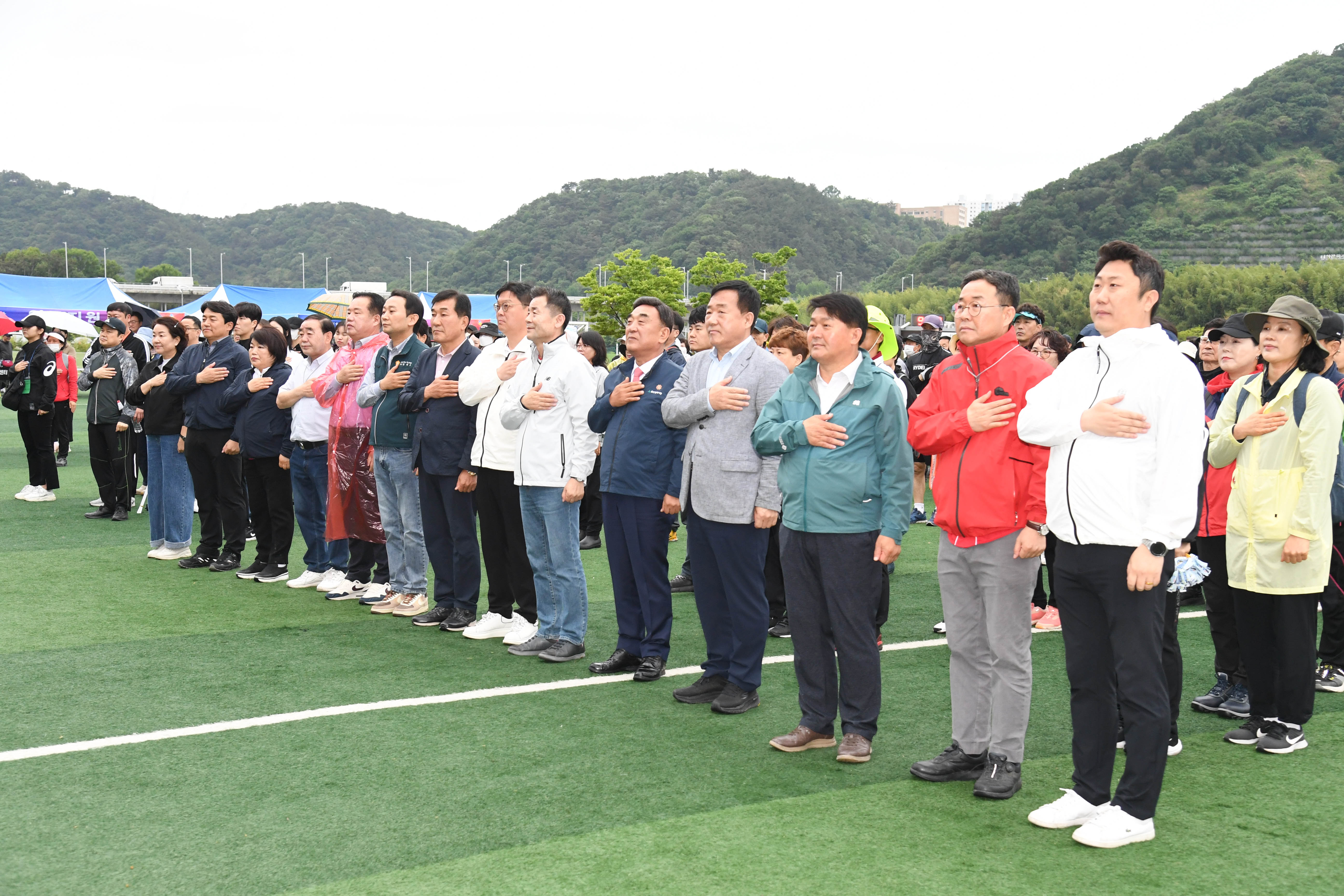 2025 종갓집중구 태화강 달리기6