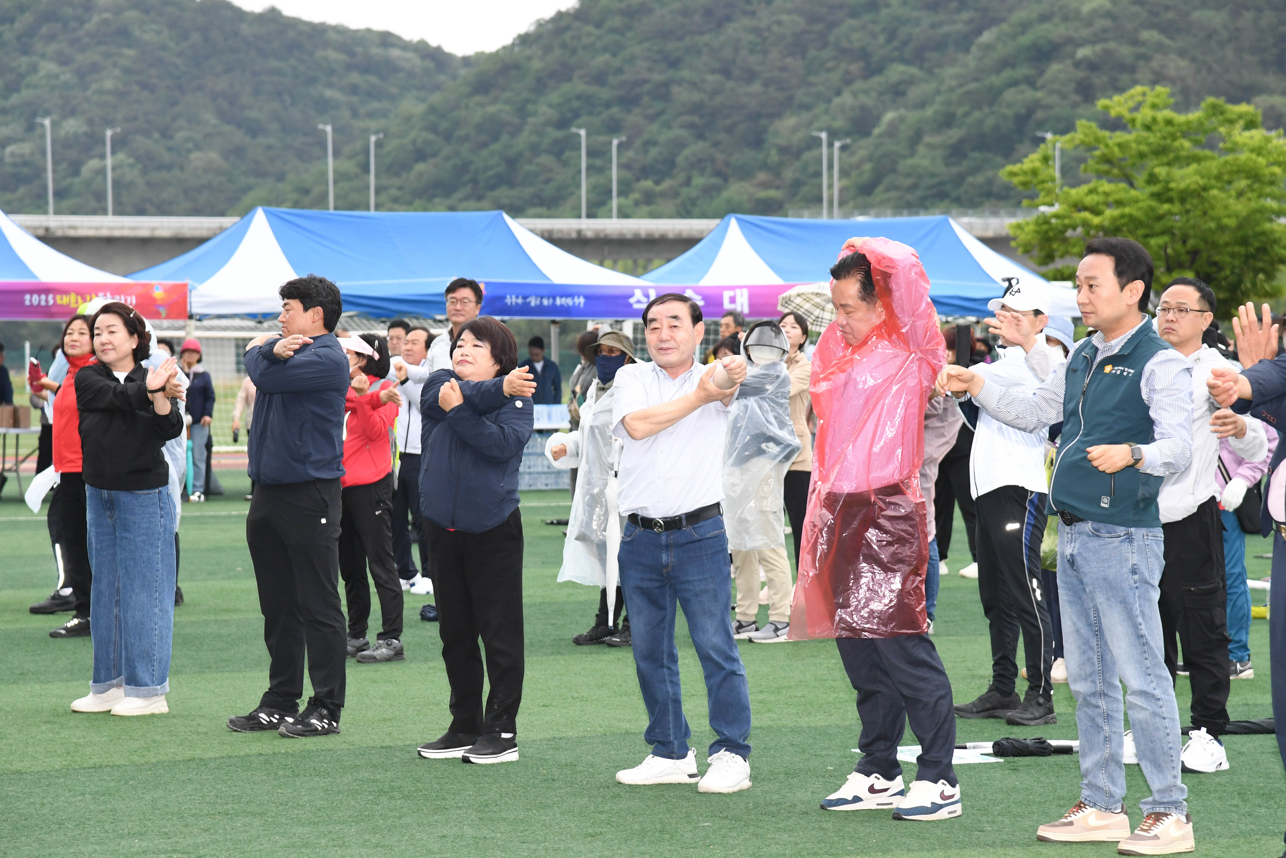 2025 종갓집중구 태화강 달리기9