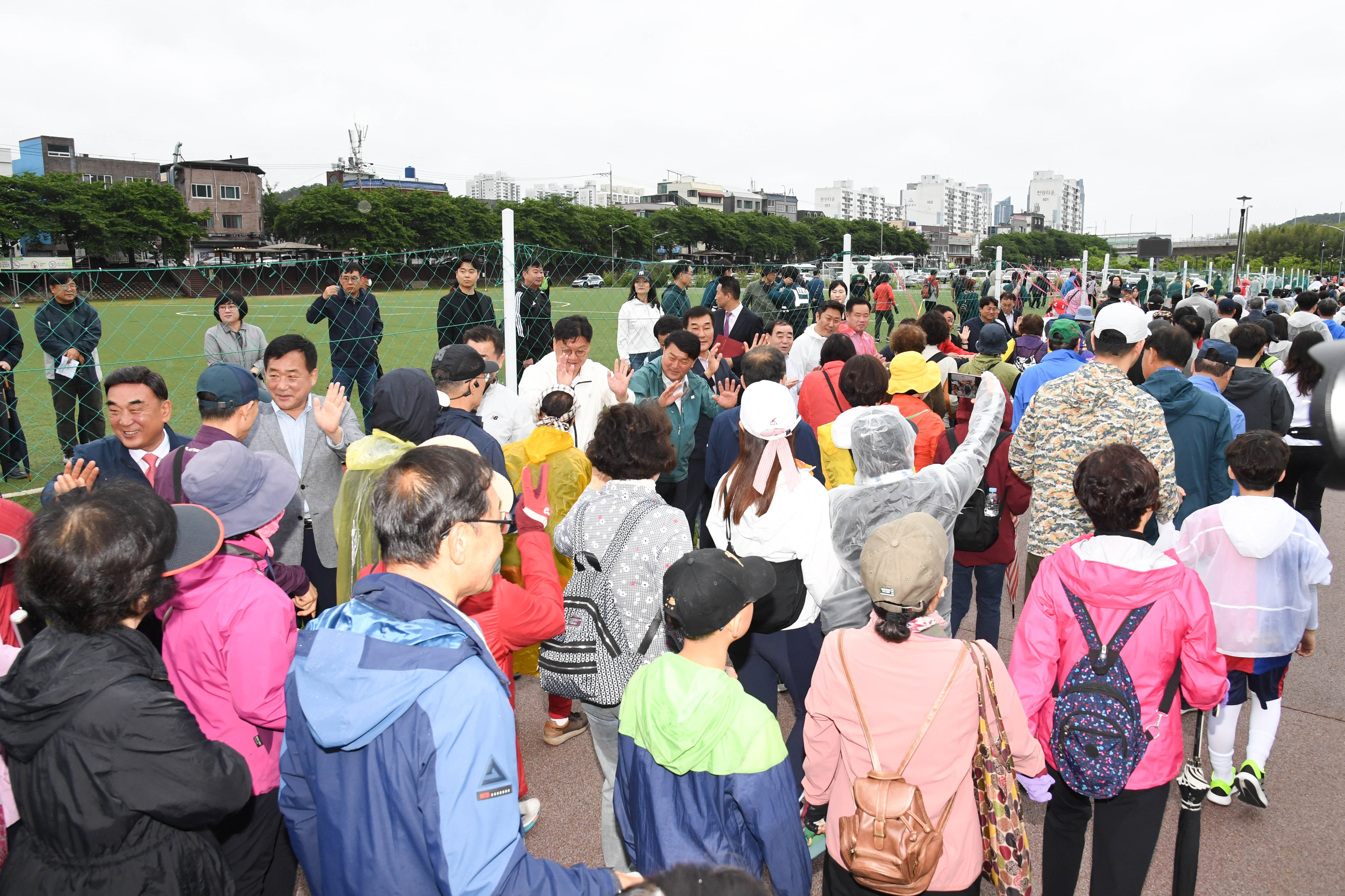 2025 종갓집중구 태화강 달리기10