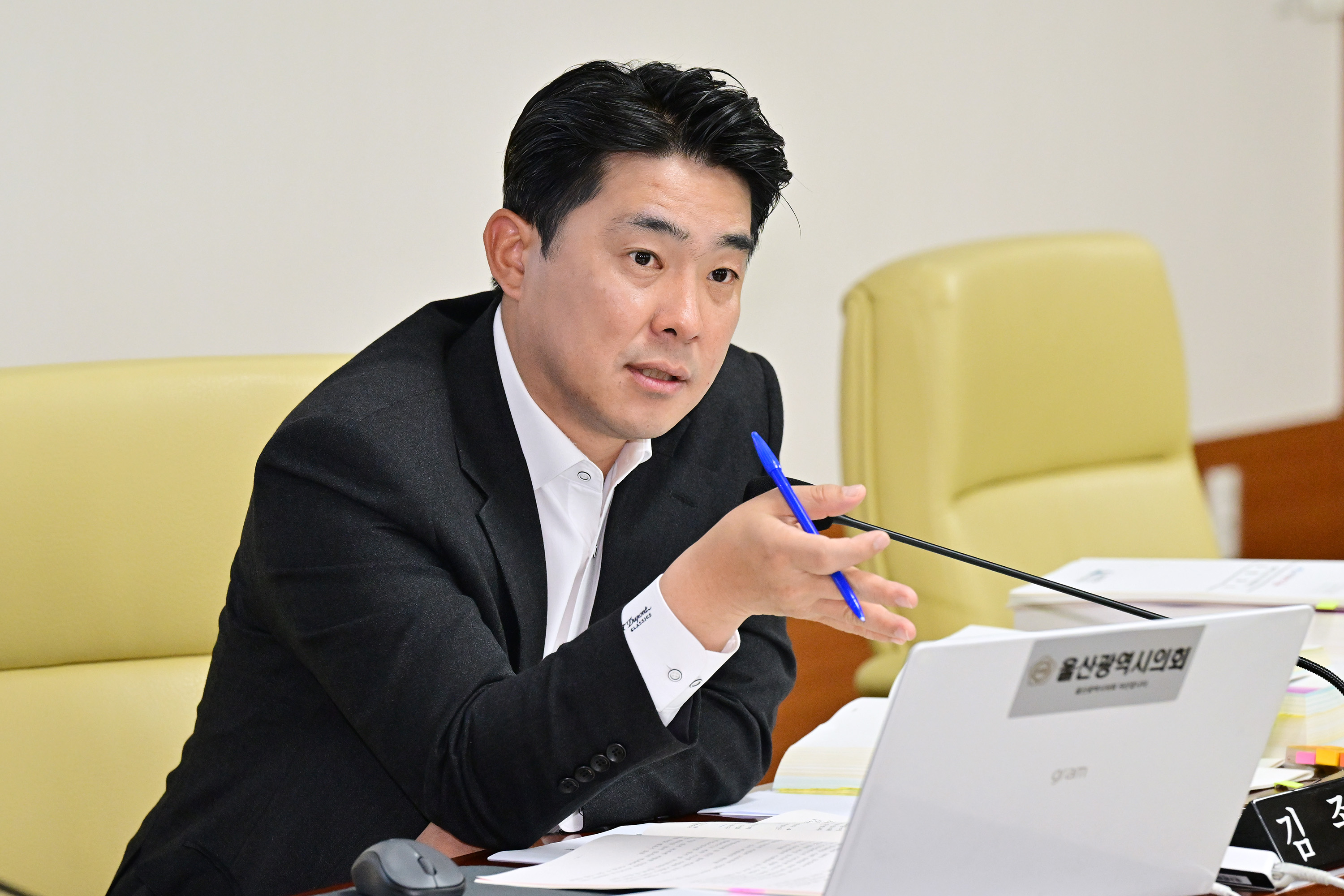 문화복지환경위원회, 복지보훈여성국 소관 2024회계연도 결산 및 추가경정예산안 등 심사5