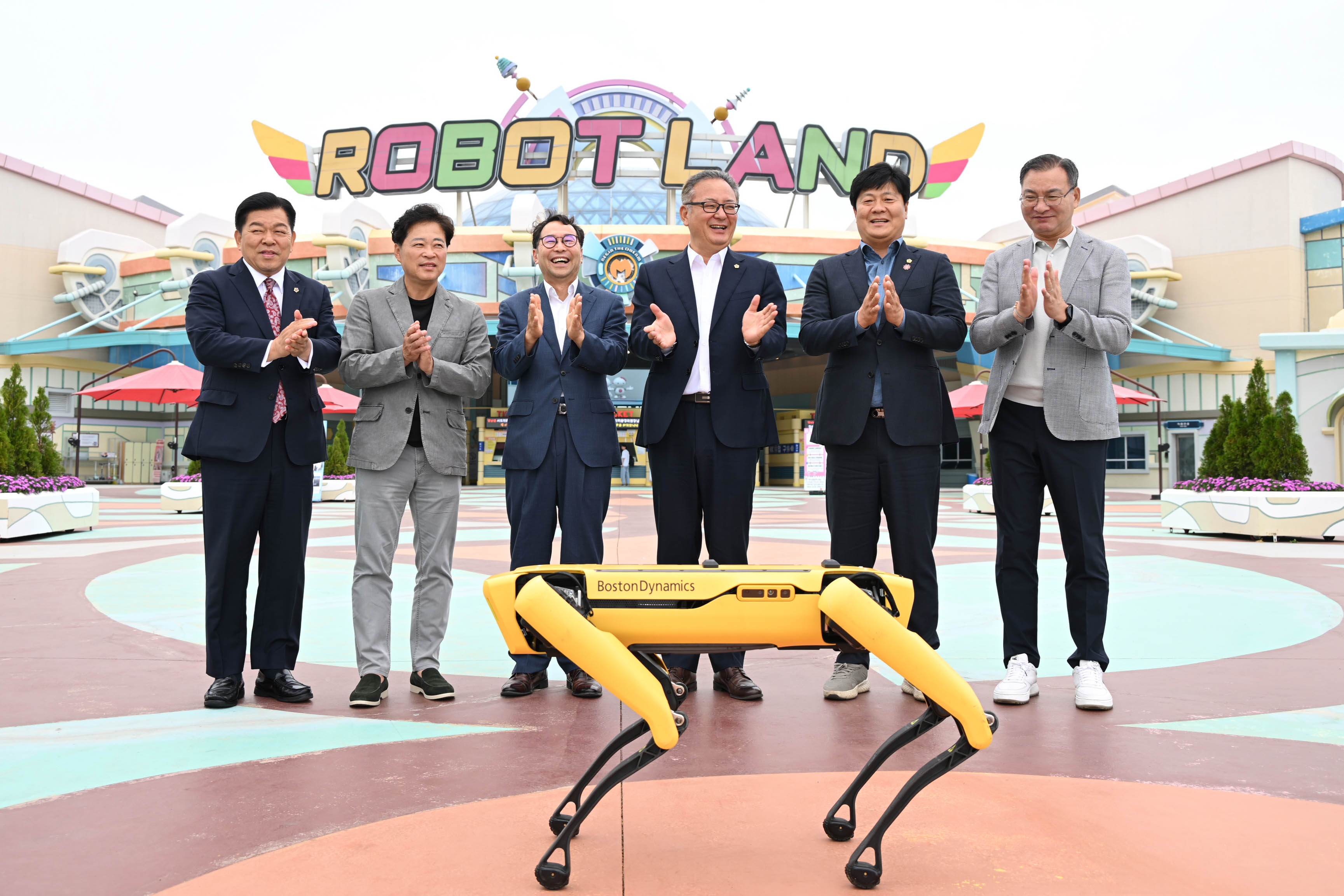 영남권 의회운영위원장협의회2