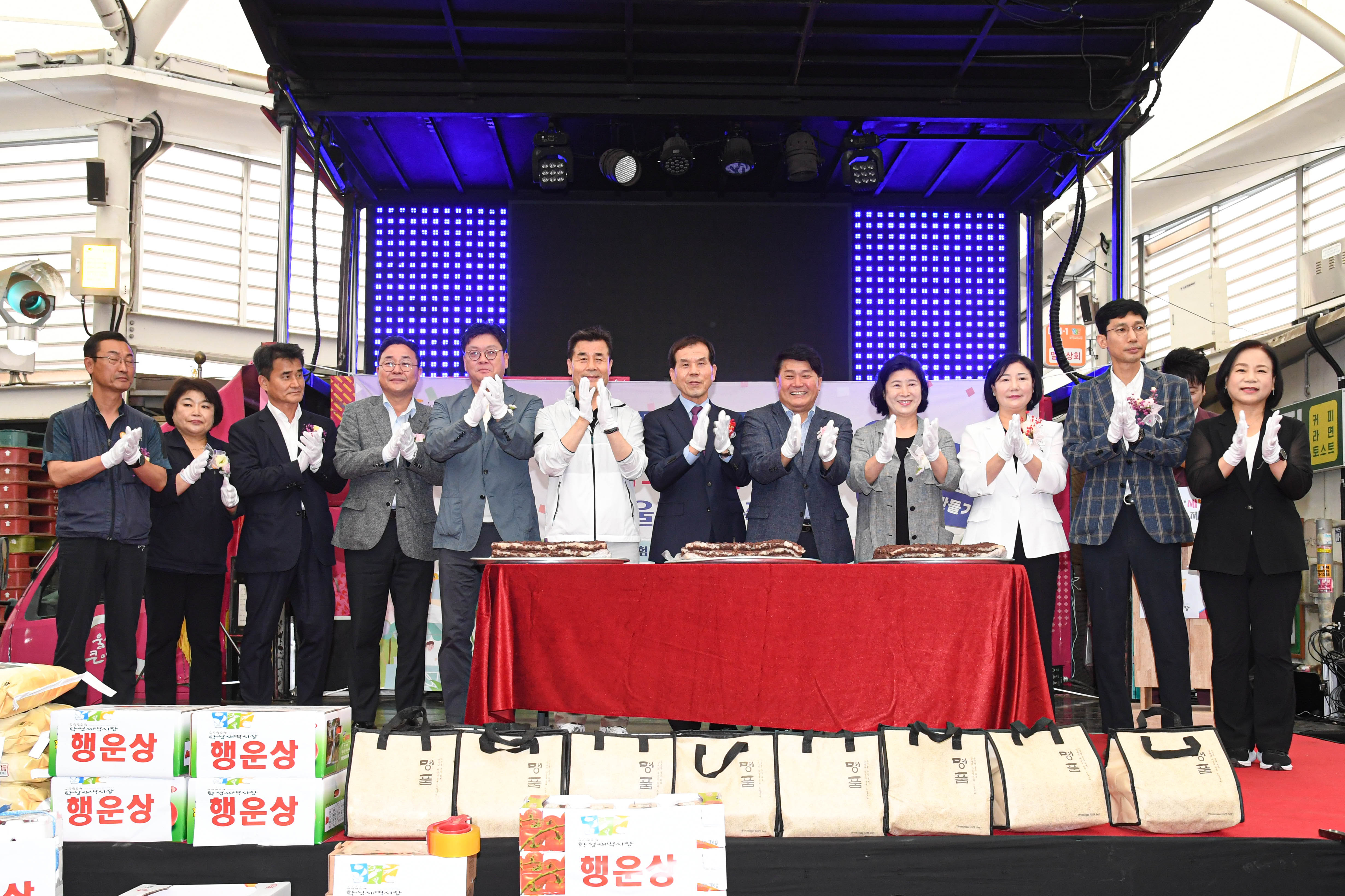 51번째 학성의 ‘새벽빛’ 어울림 문화축제9
