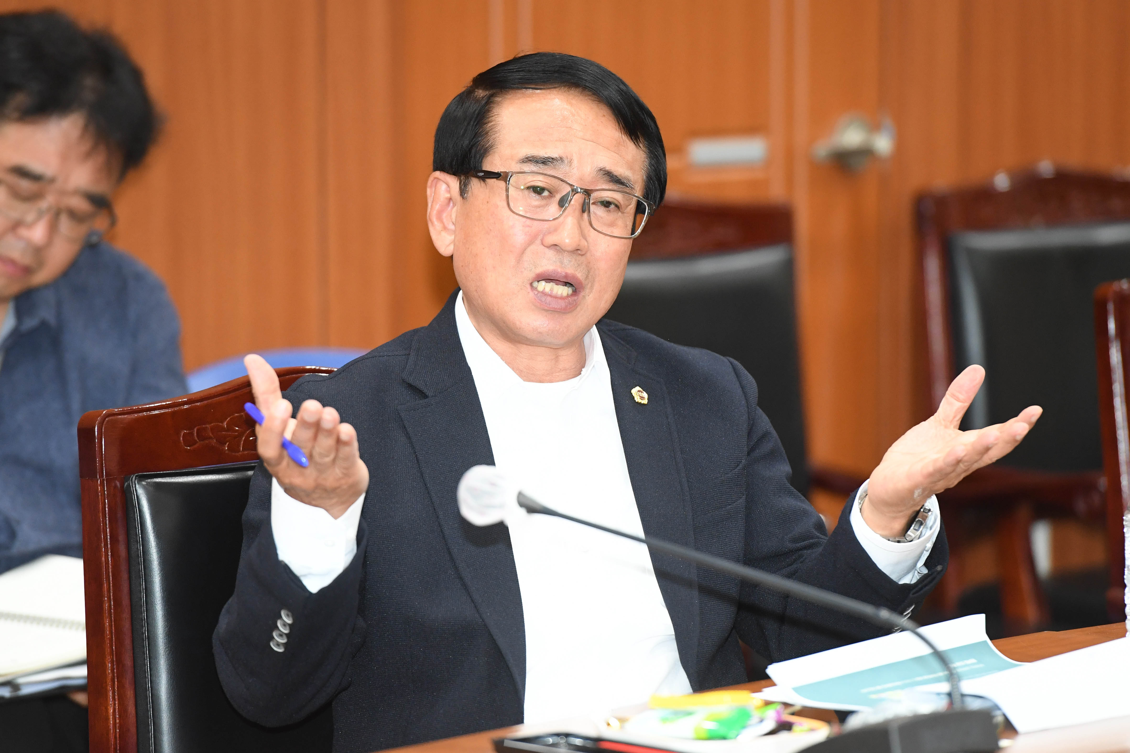 자원순환폐기물 연구회, 정책연구용역 착수보고회11