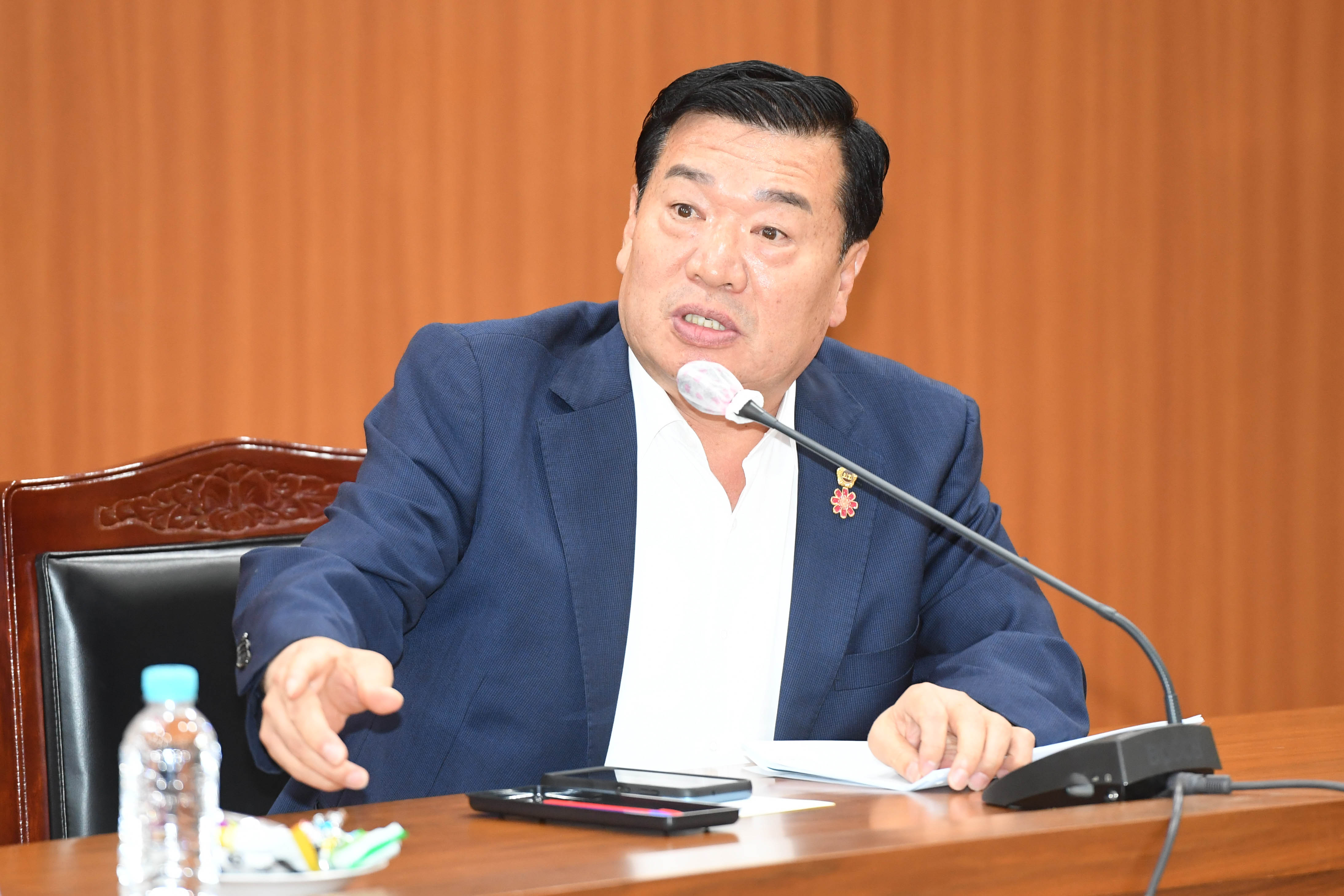자원순환폐기물 연구회, 정책연구용역 착수보고회9