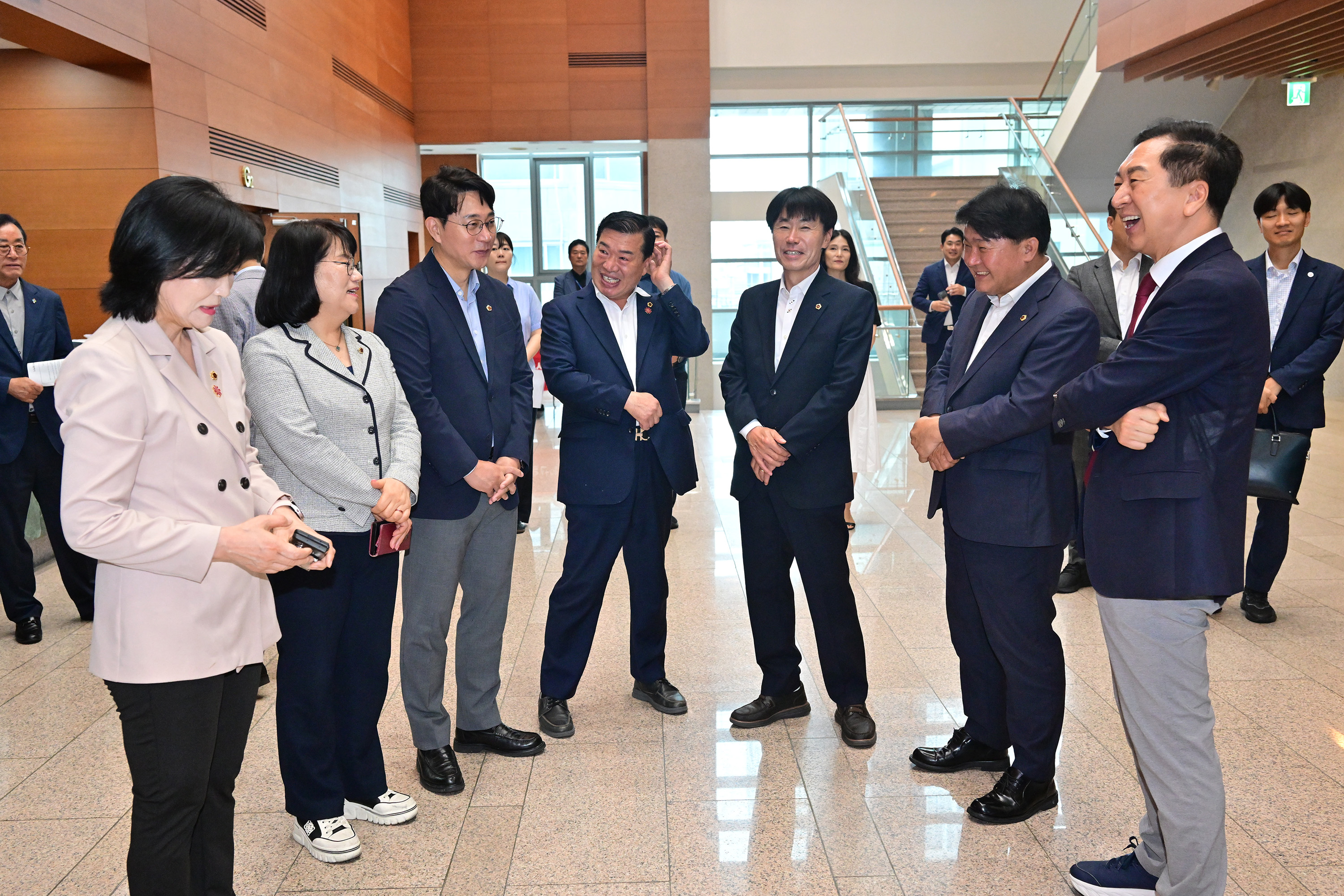 제75주년 6.25전쟁 기념식 10