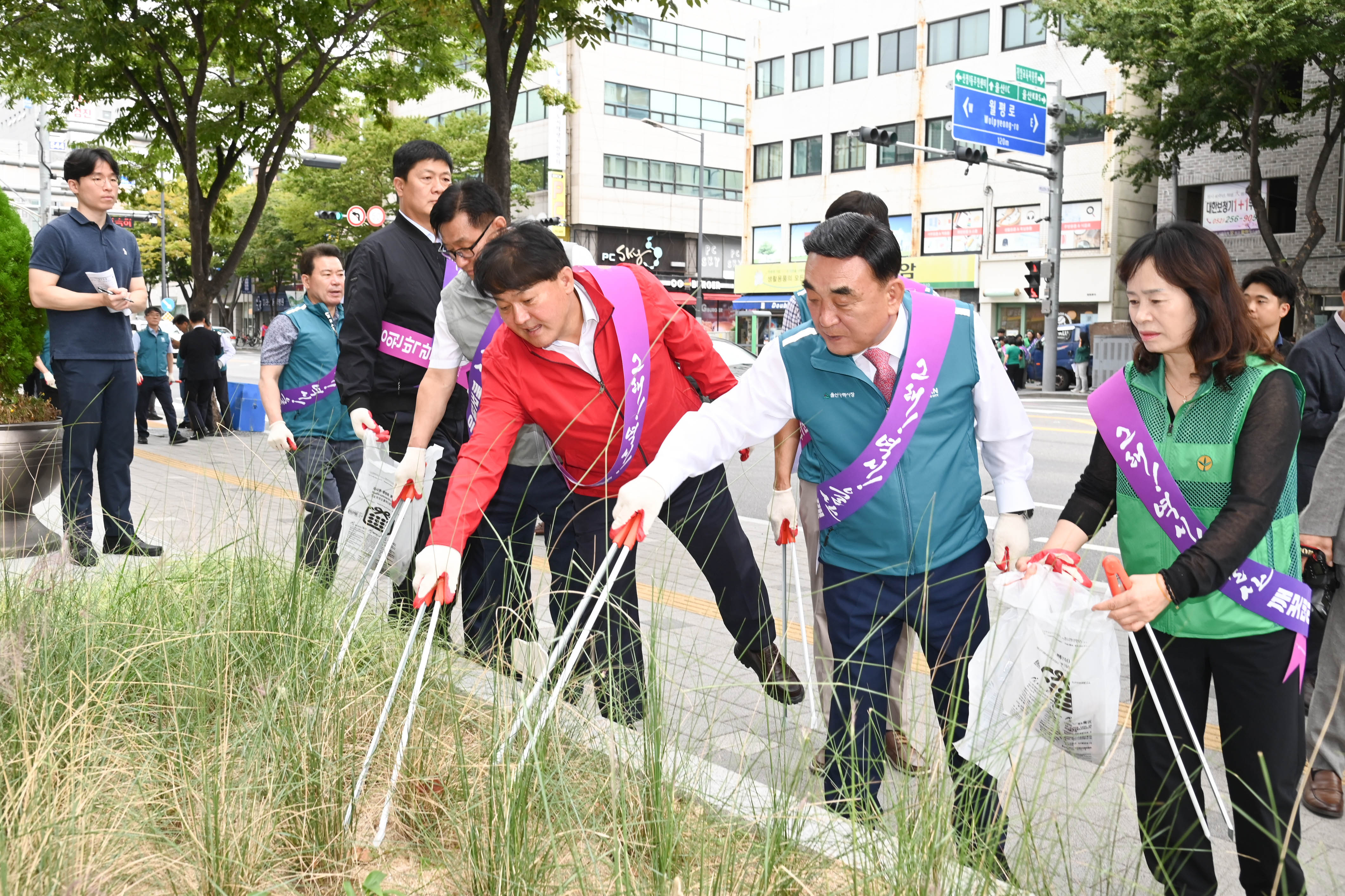 추석맞이 깨끗데이8