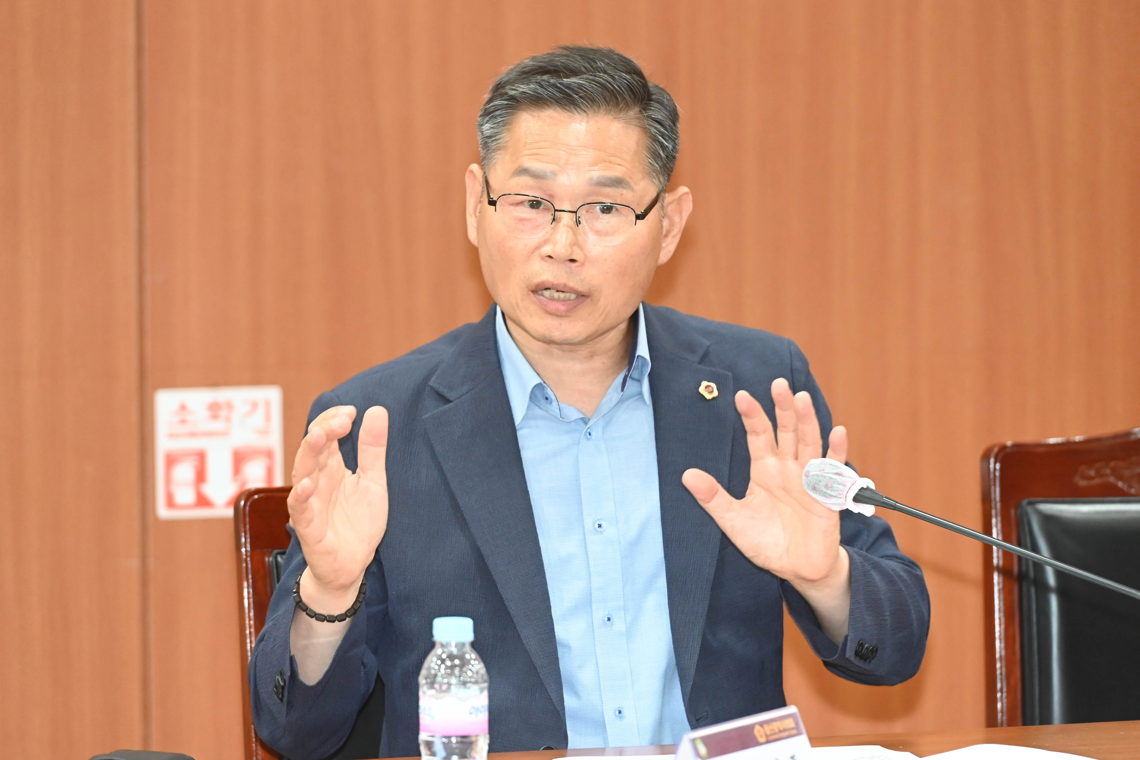 울산보건의료연구회 정책연구용역 최종 결과보고회11