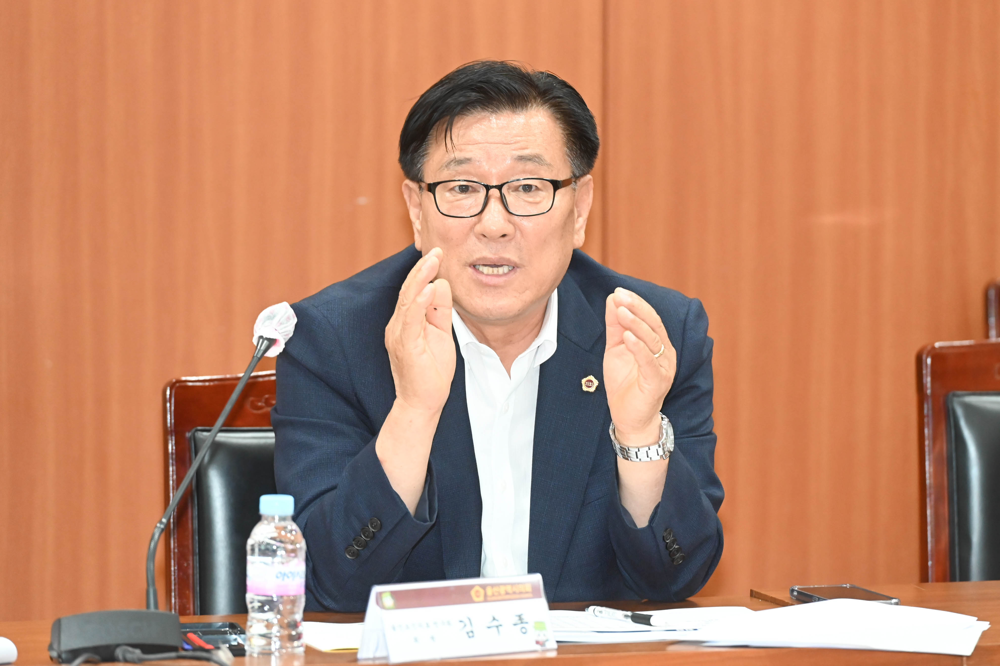 울산보건의료연구회 정책연구용역 최종 결과보고회12