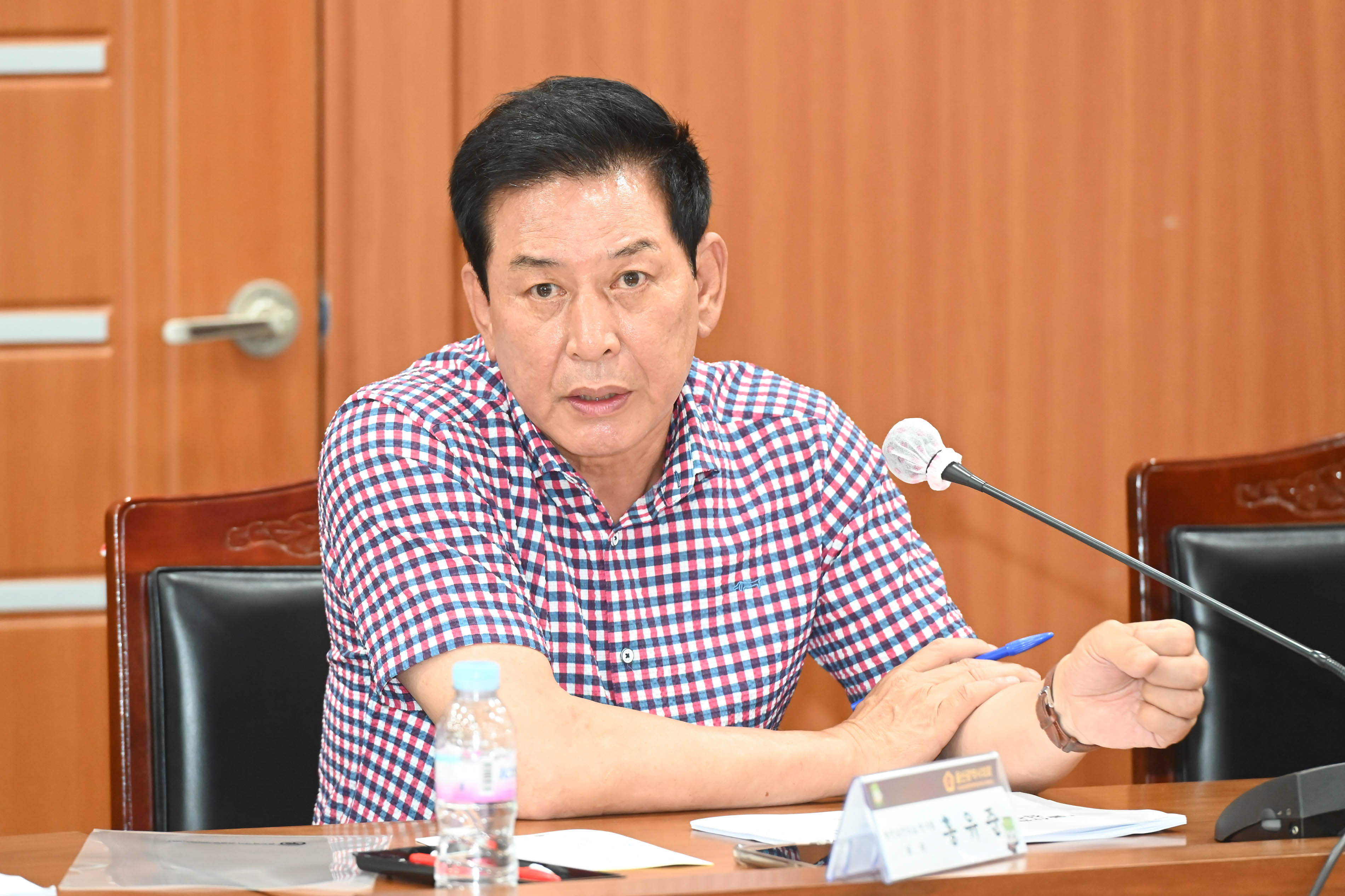 울산보건의료연구회 정책연구용역 최종 결과보고회10