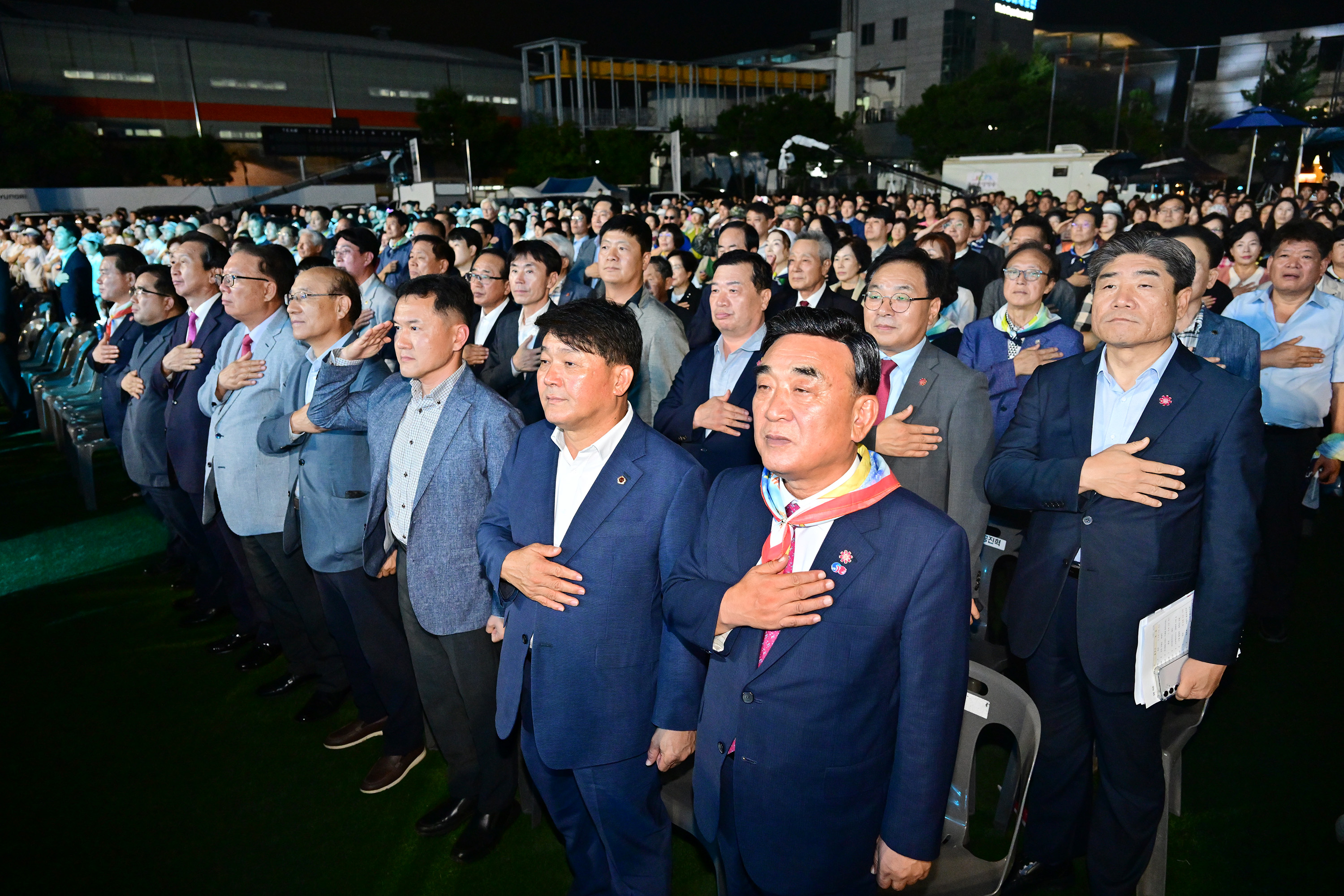  2025 울산고래축제 개막식2