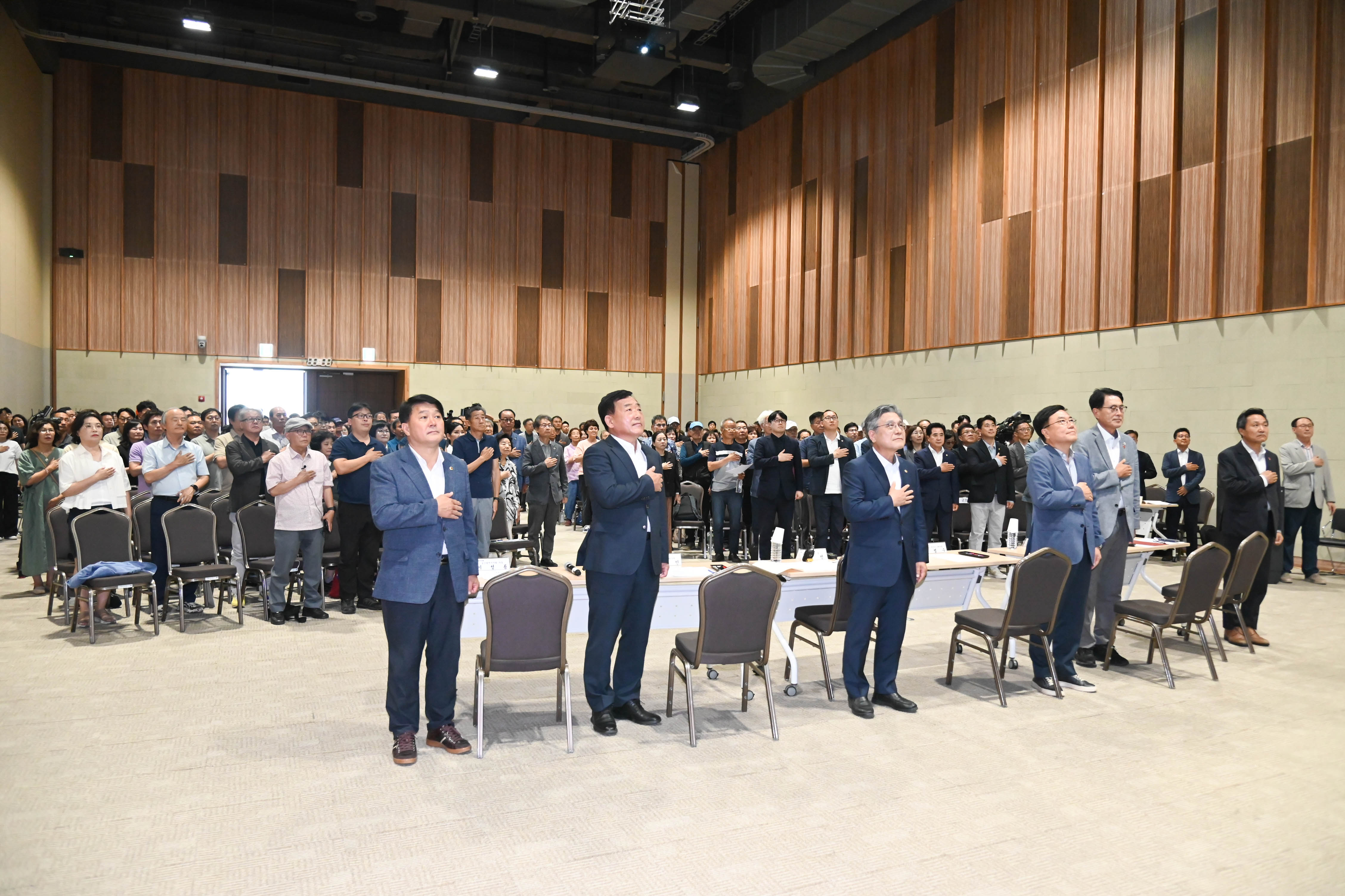 세계유산 반구천의 암각화 타운홀 미팅2