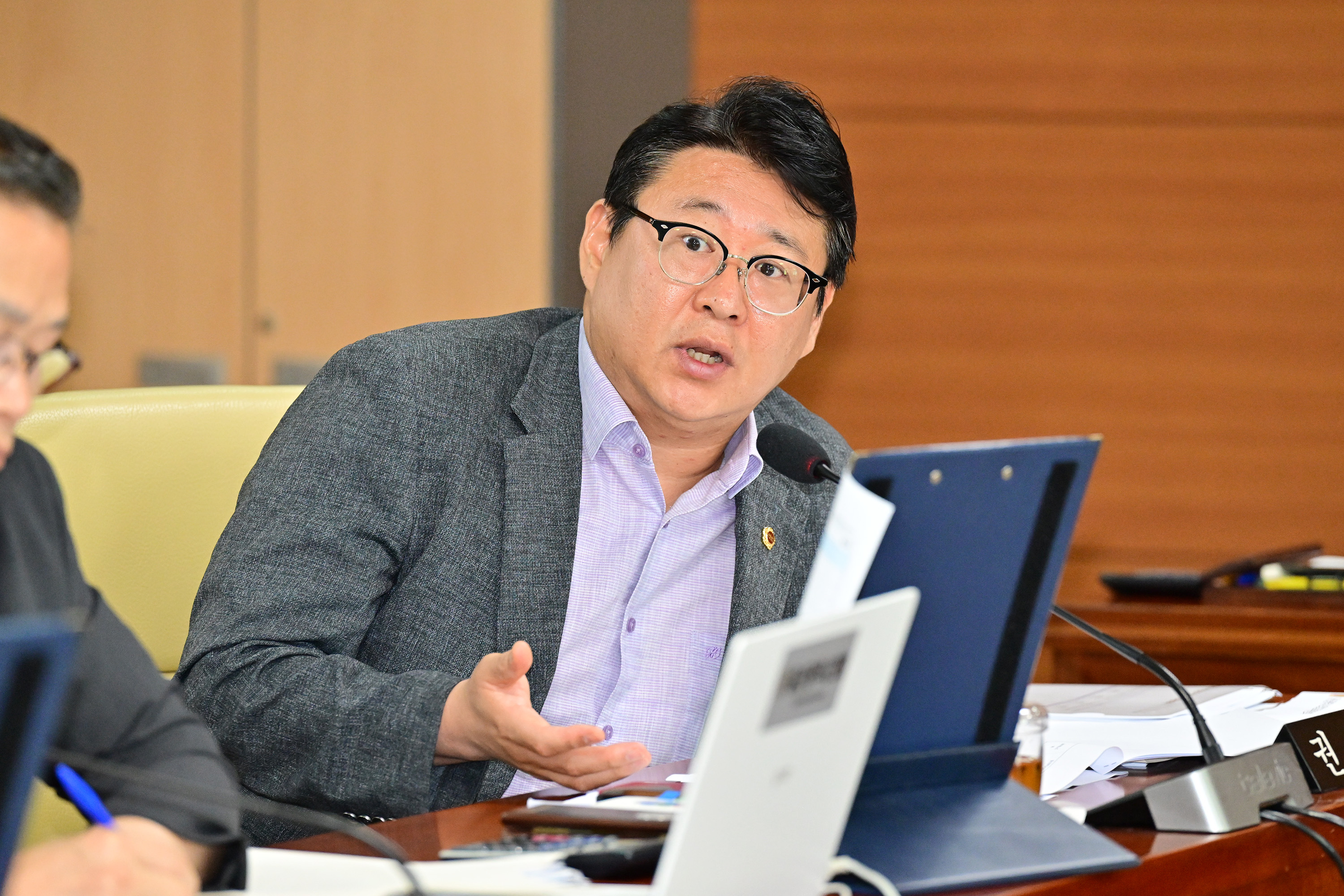 교육위원회, 조례안 심사6