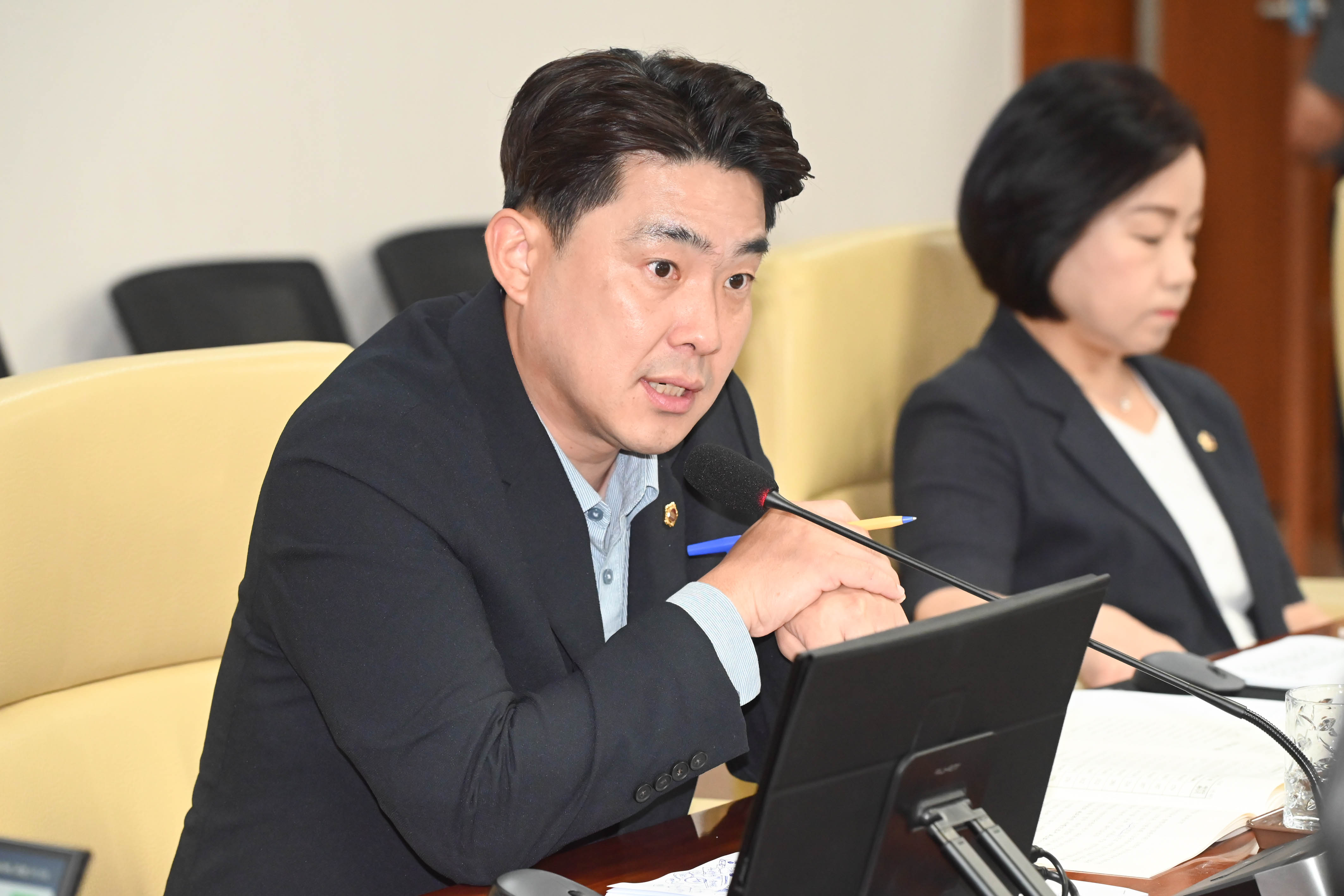 제259회 임시회 예산결산특별위원회11