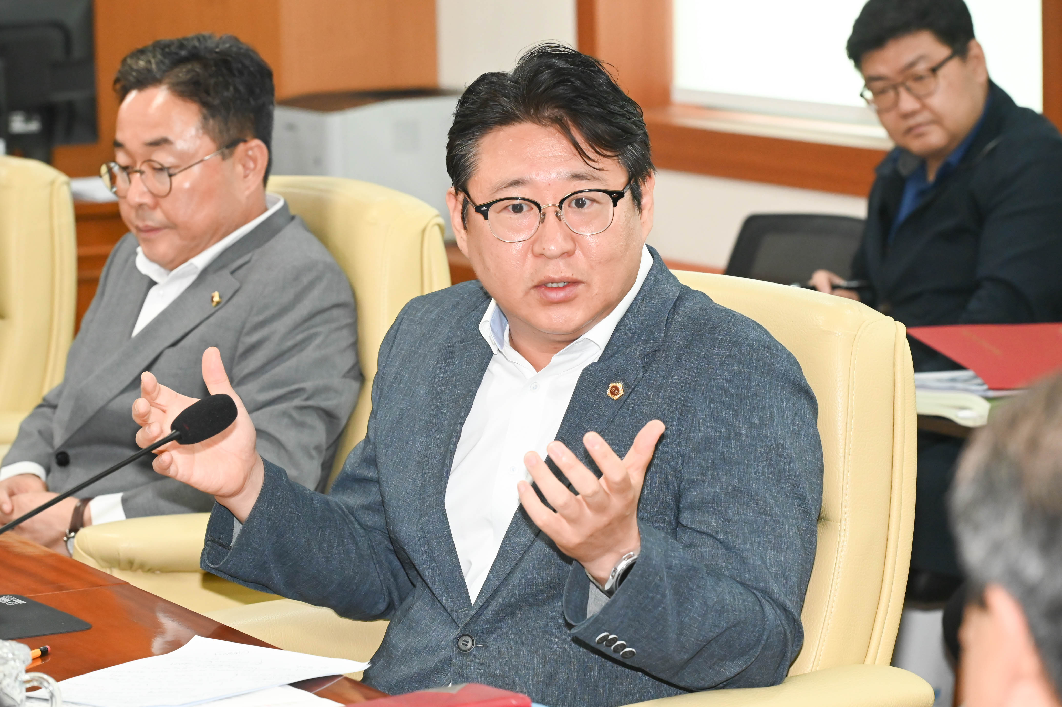 제259회 임시회 예산결산특별위원회12
