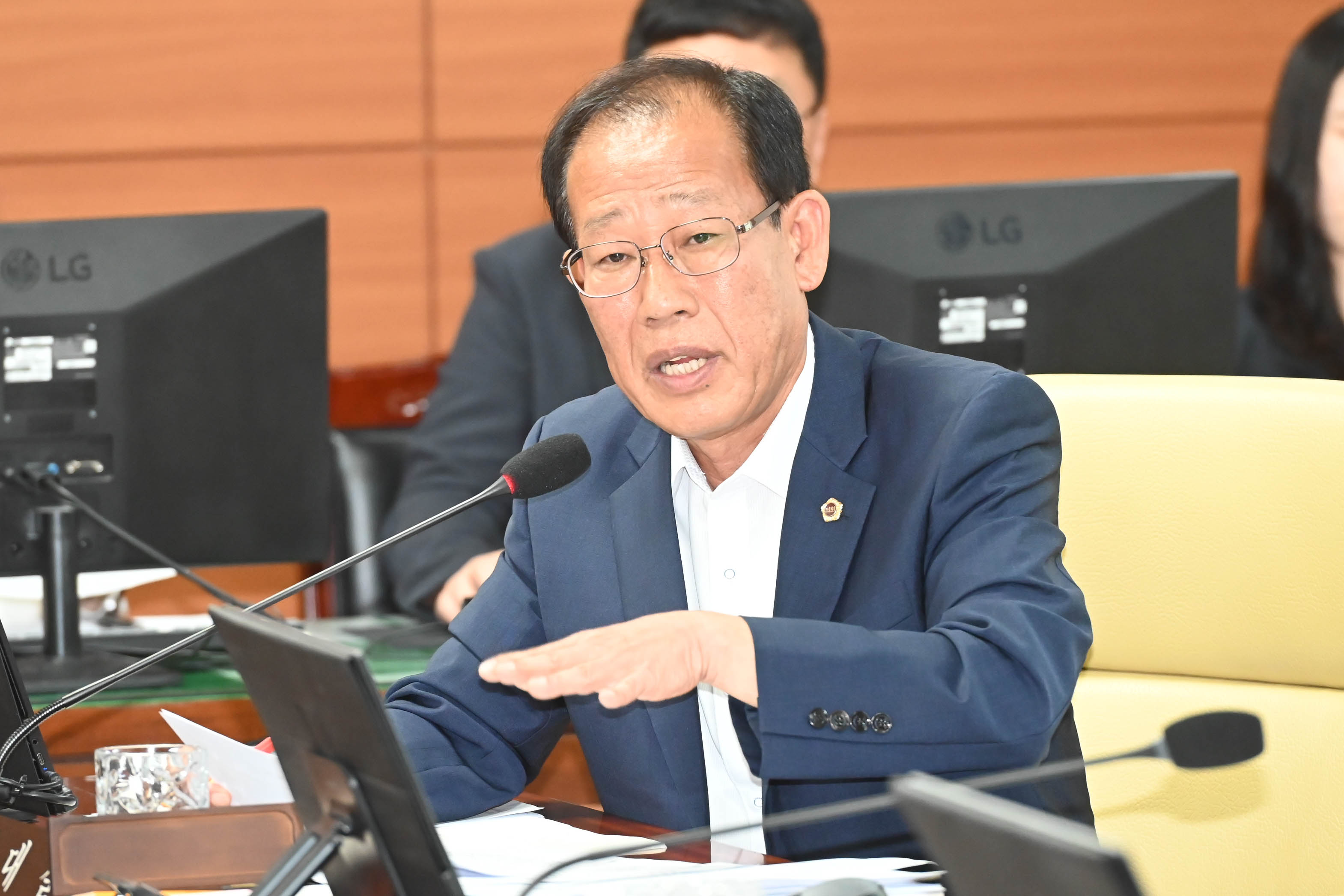 제259회 임시회 예산결산특별위원회5