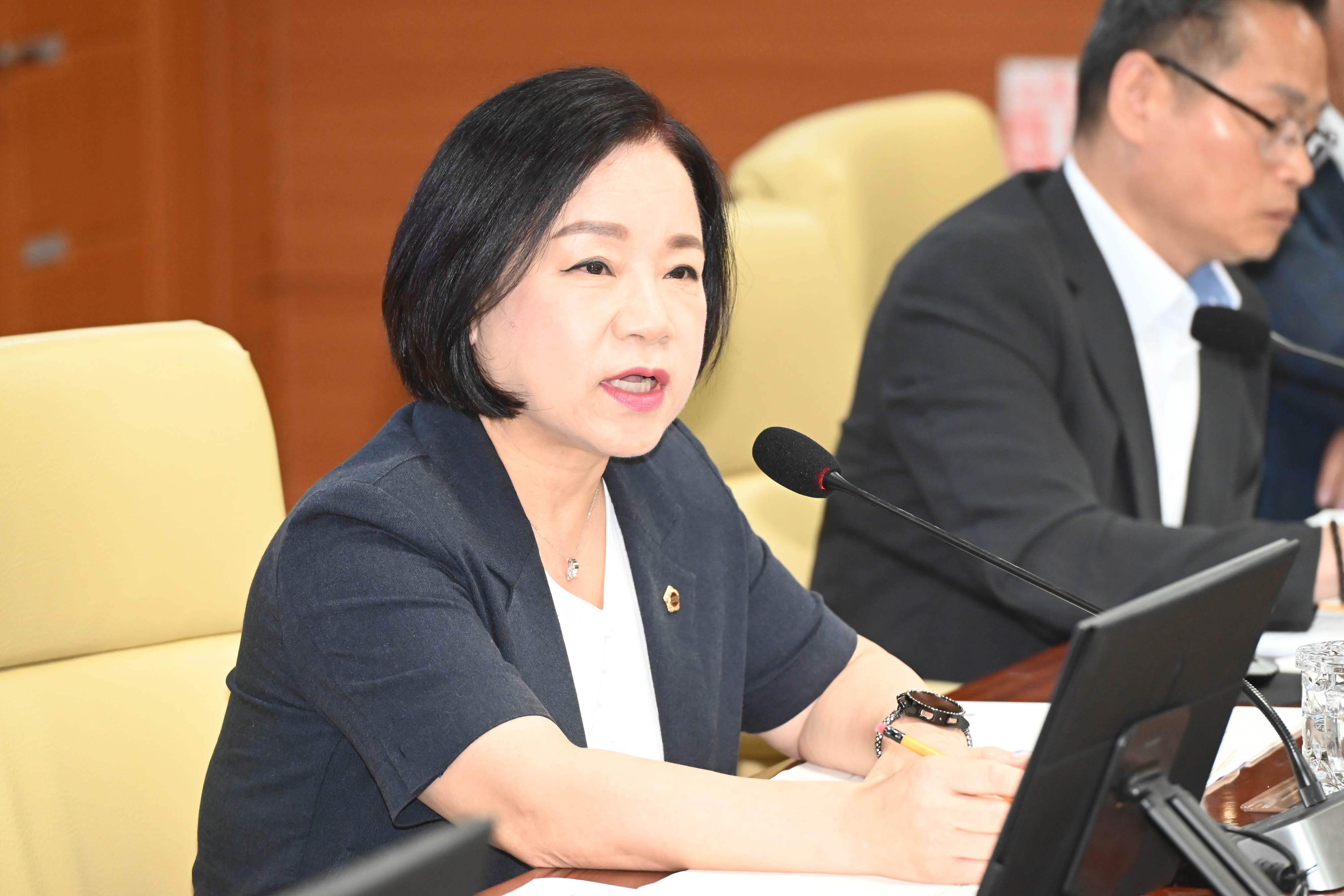 제259회 임시회 예산결산특별위원회6