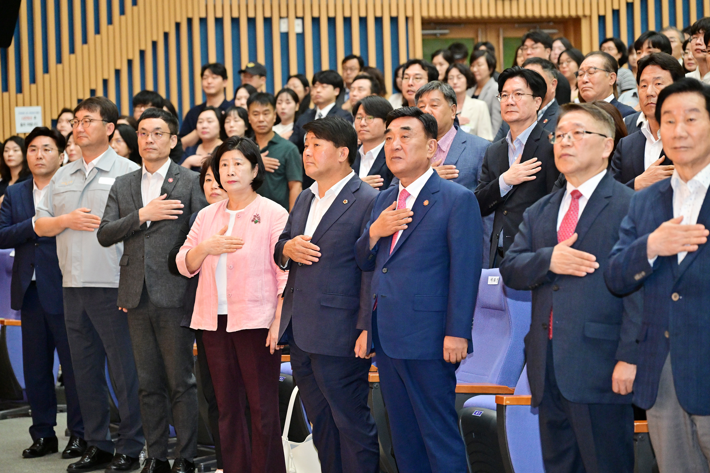 제26회 사회복지의 날 기념식 3