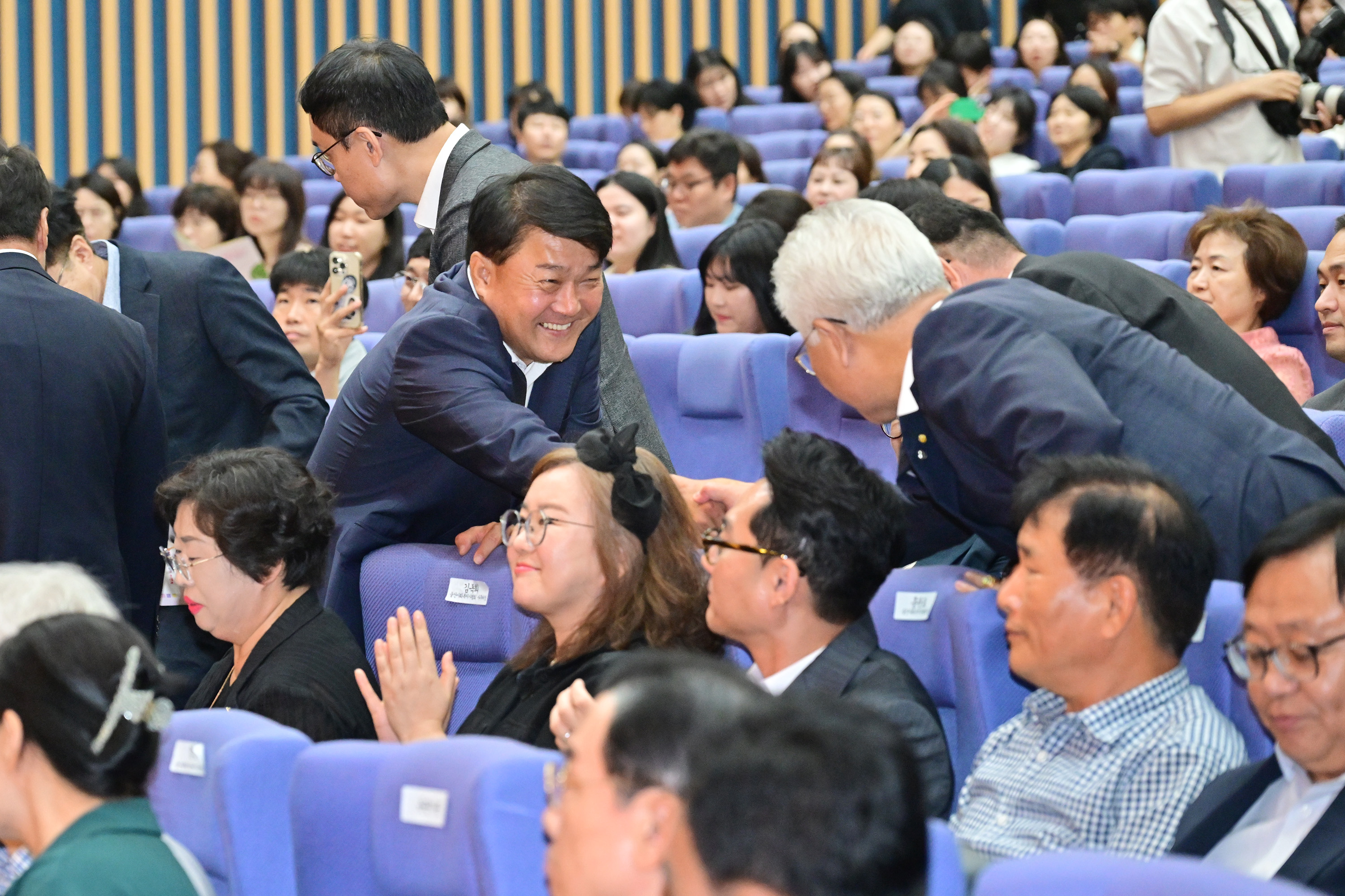 제26회 사회복지의 날 기념식2