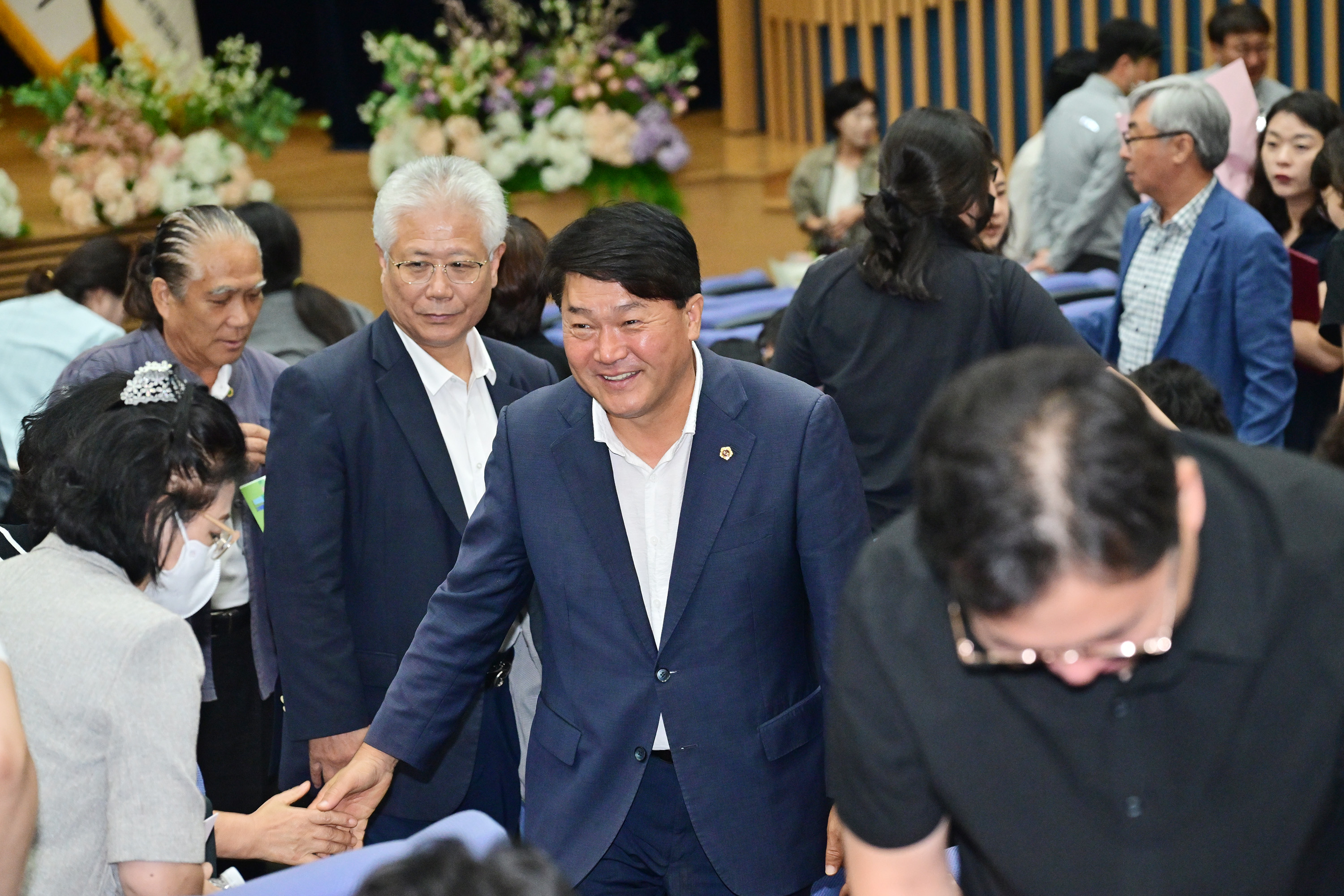 제26회 사회복지의 날 기념식9