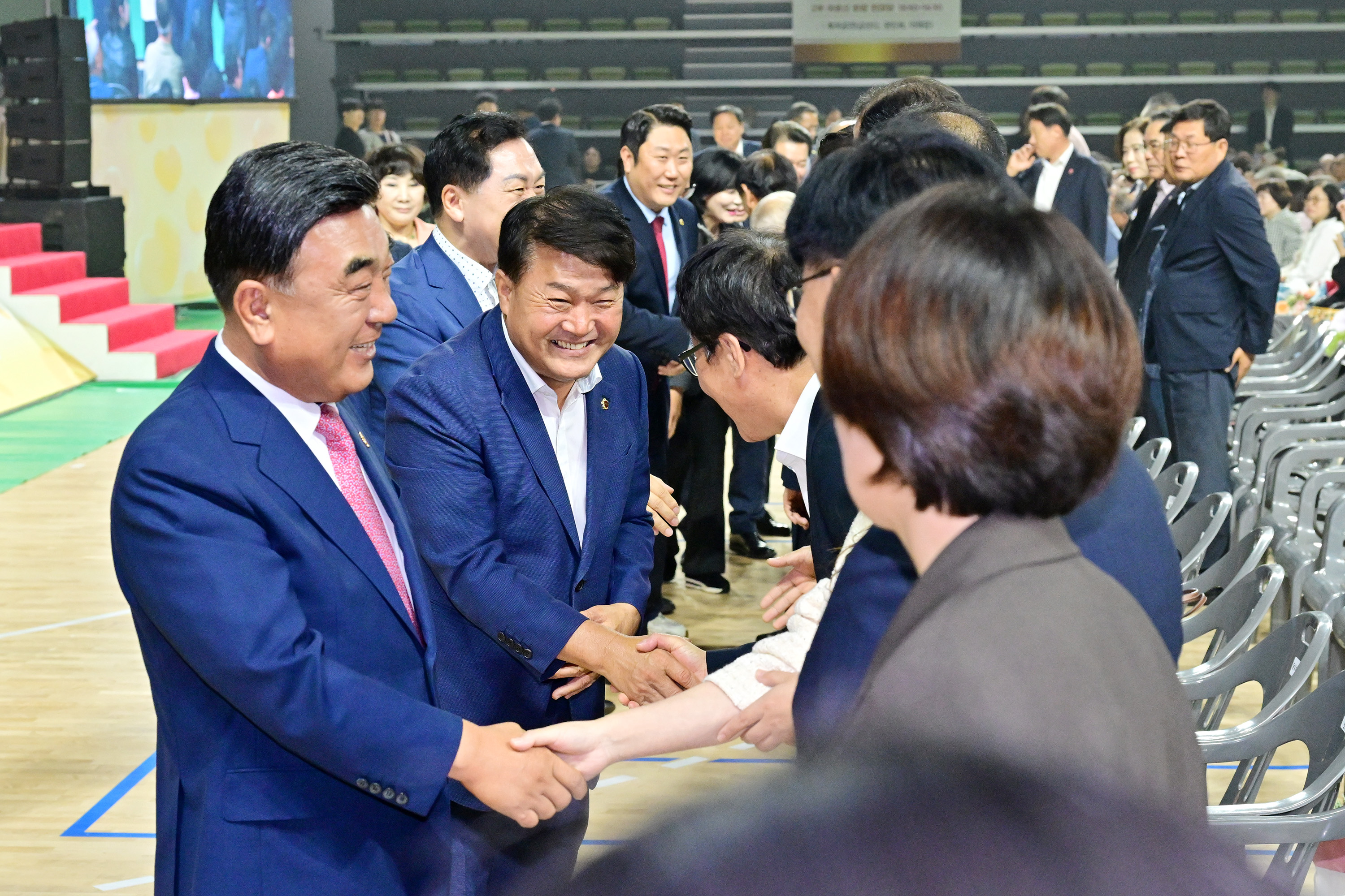 제29회 노인의 날 기념식7
