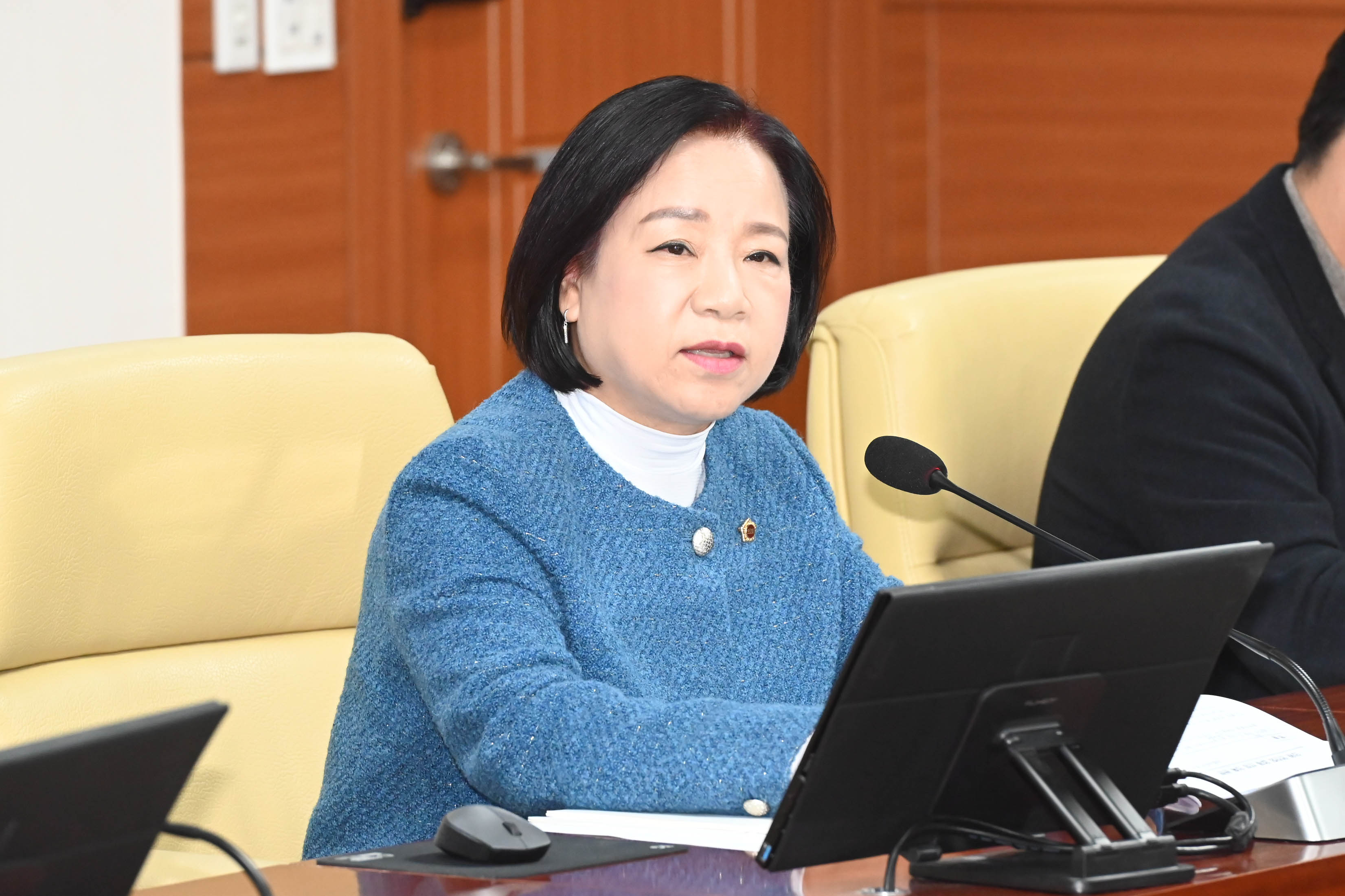 의회운영위원회, 2025년도 의회사무처 소관 행정사무감사7