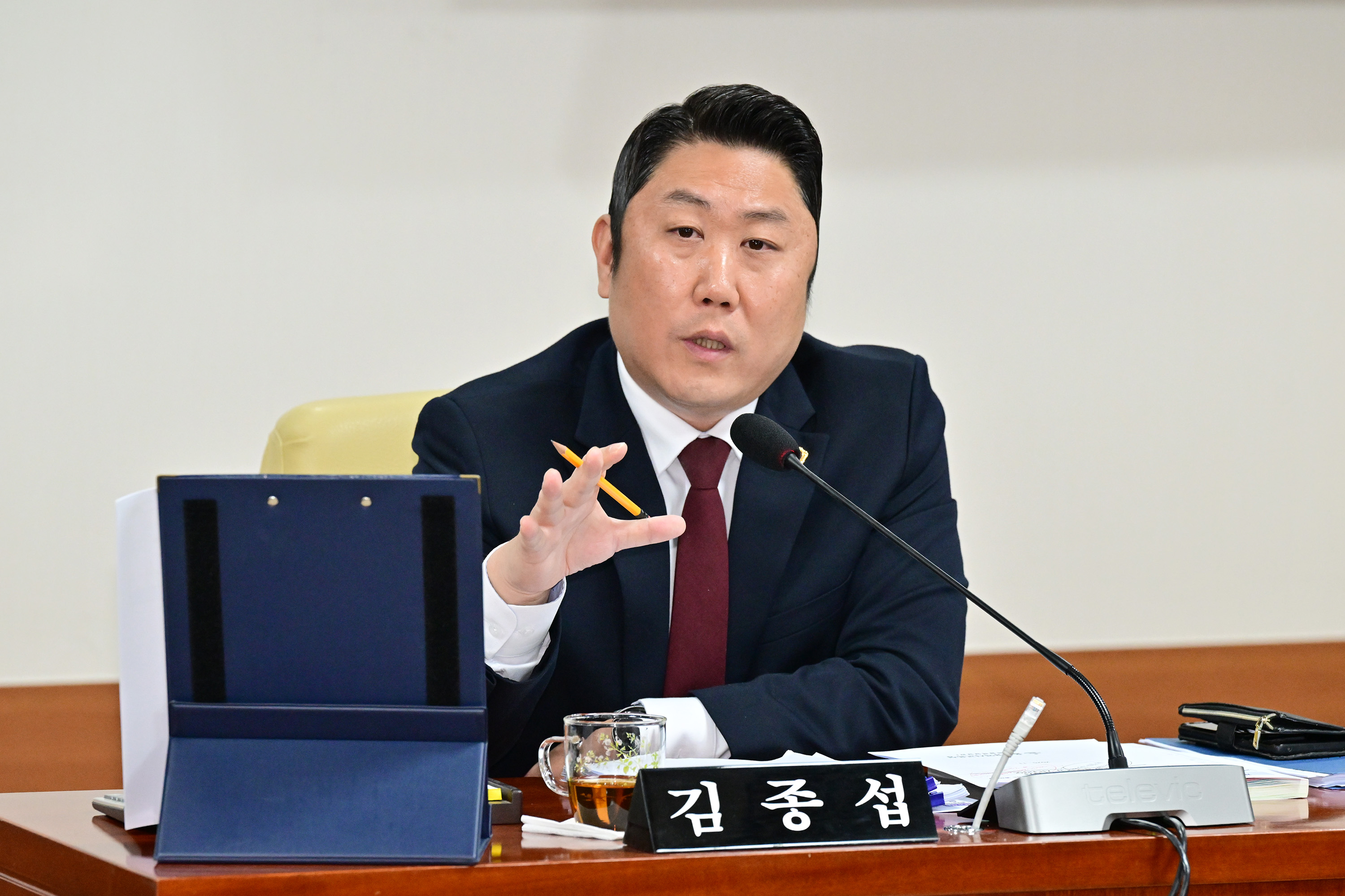 교육위원회, 교육협력담당관·정책관·교육국 소관 2025년도 행정사무감사5
