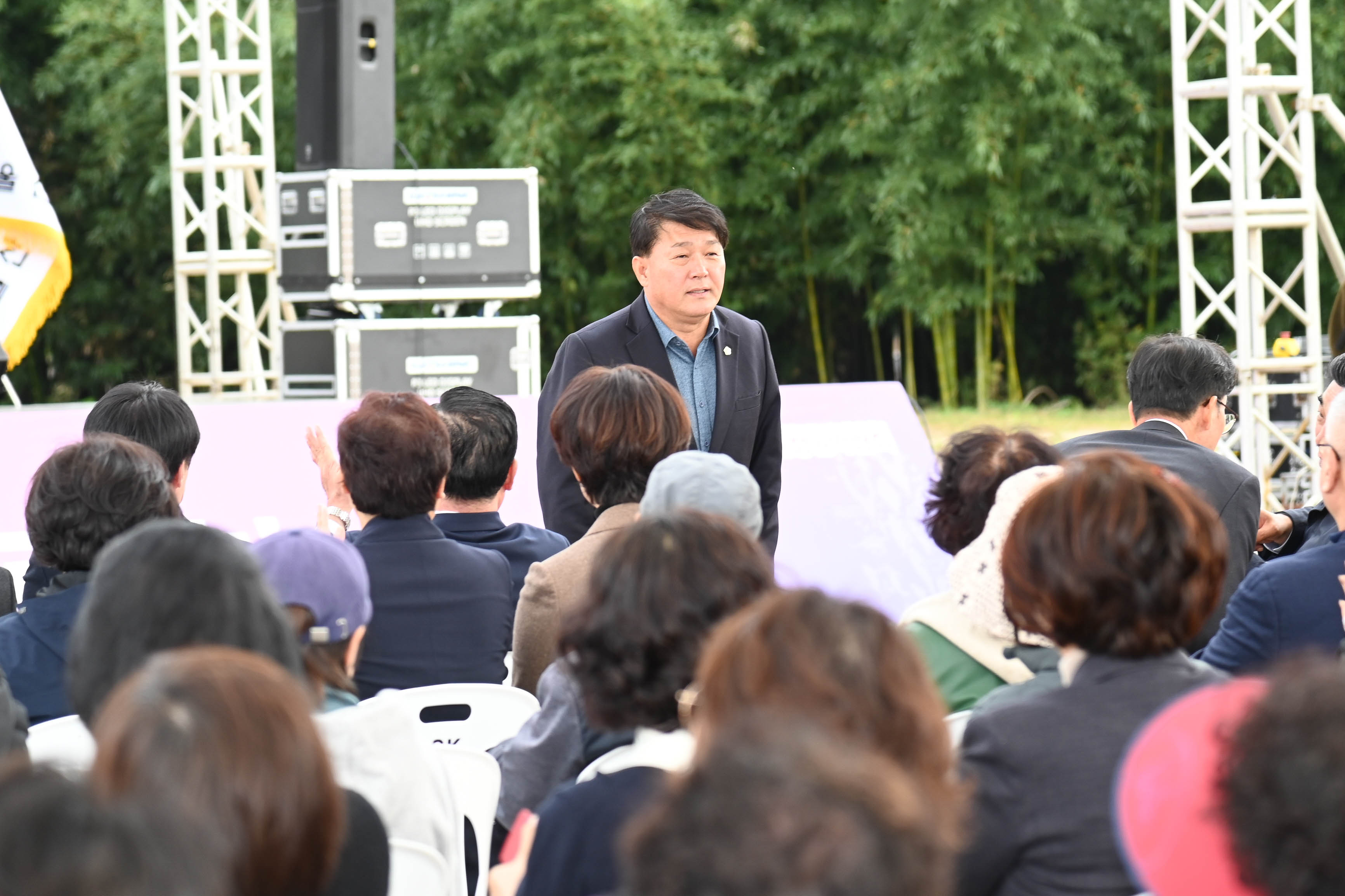 지방자치 30주년 주민자치 박람회2