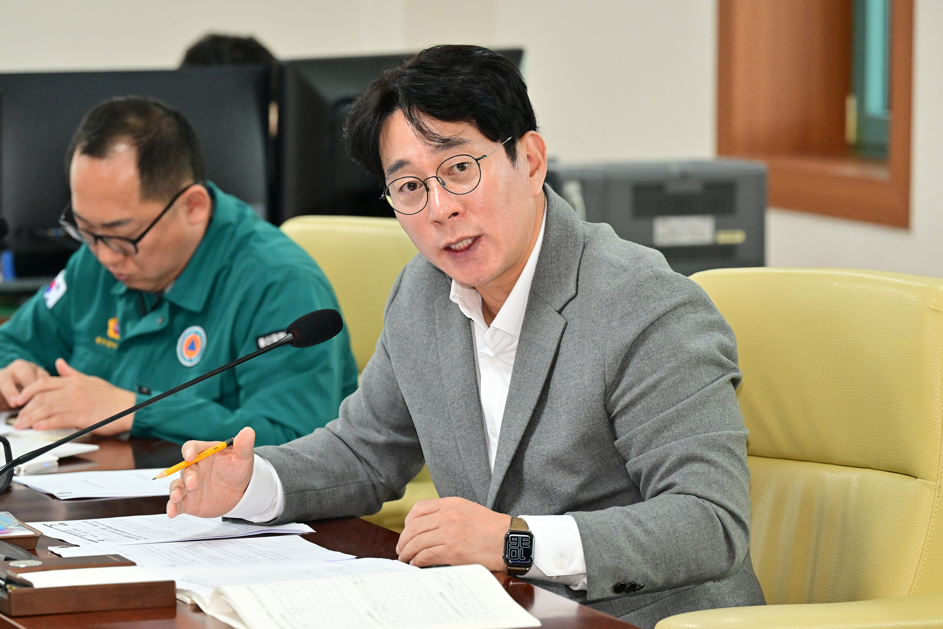 산업건설위원회, 도시국 소관 2025년도 행정사무감사6