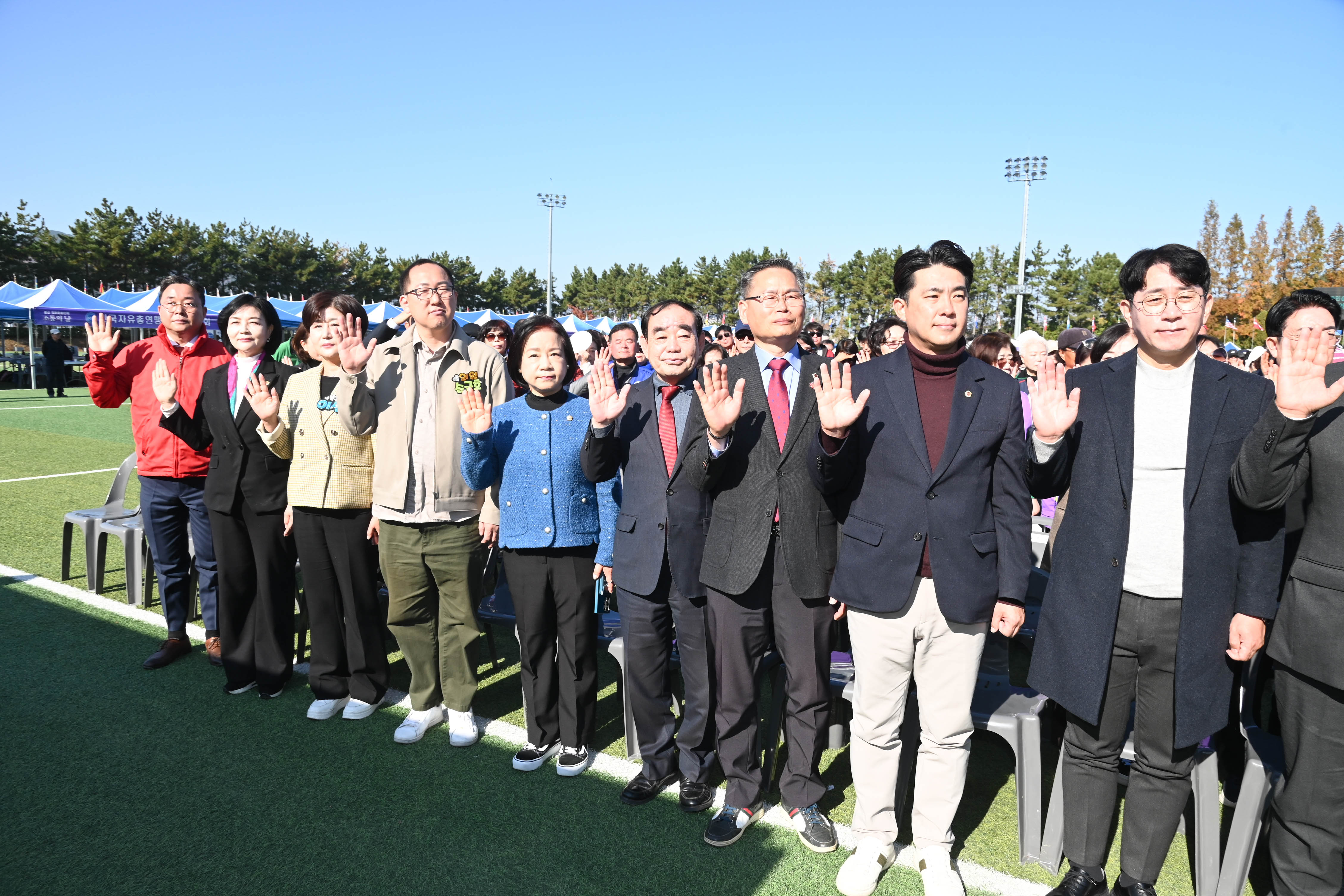 울산 국민운동단체 소통의 날11