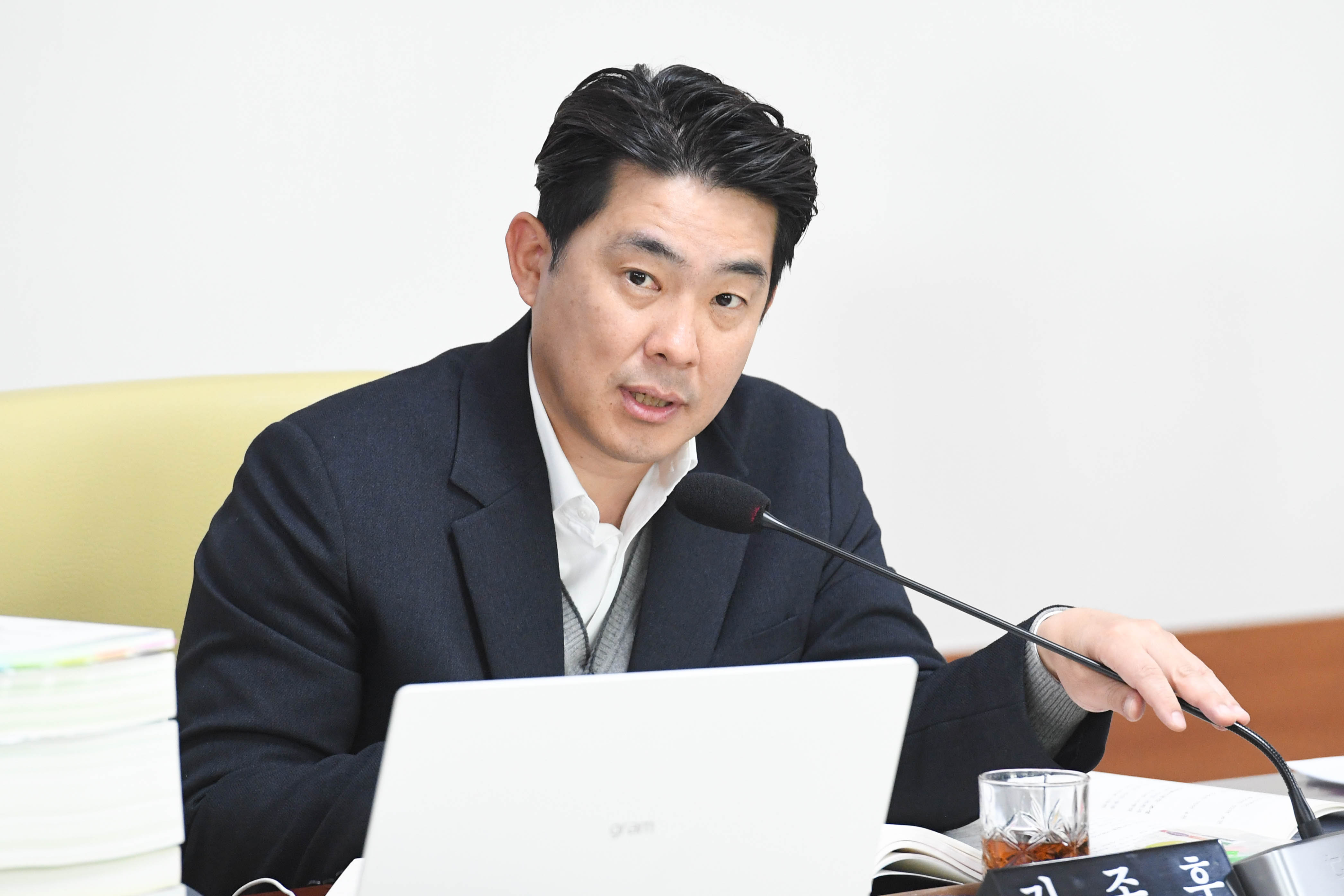 문화복지환경위원회, 복지보훈여성국 소관 2026년도 본예산안 및 2025년도 제3회 추경예산안 예비심사5