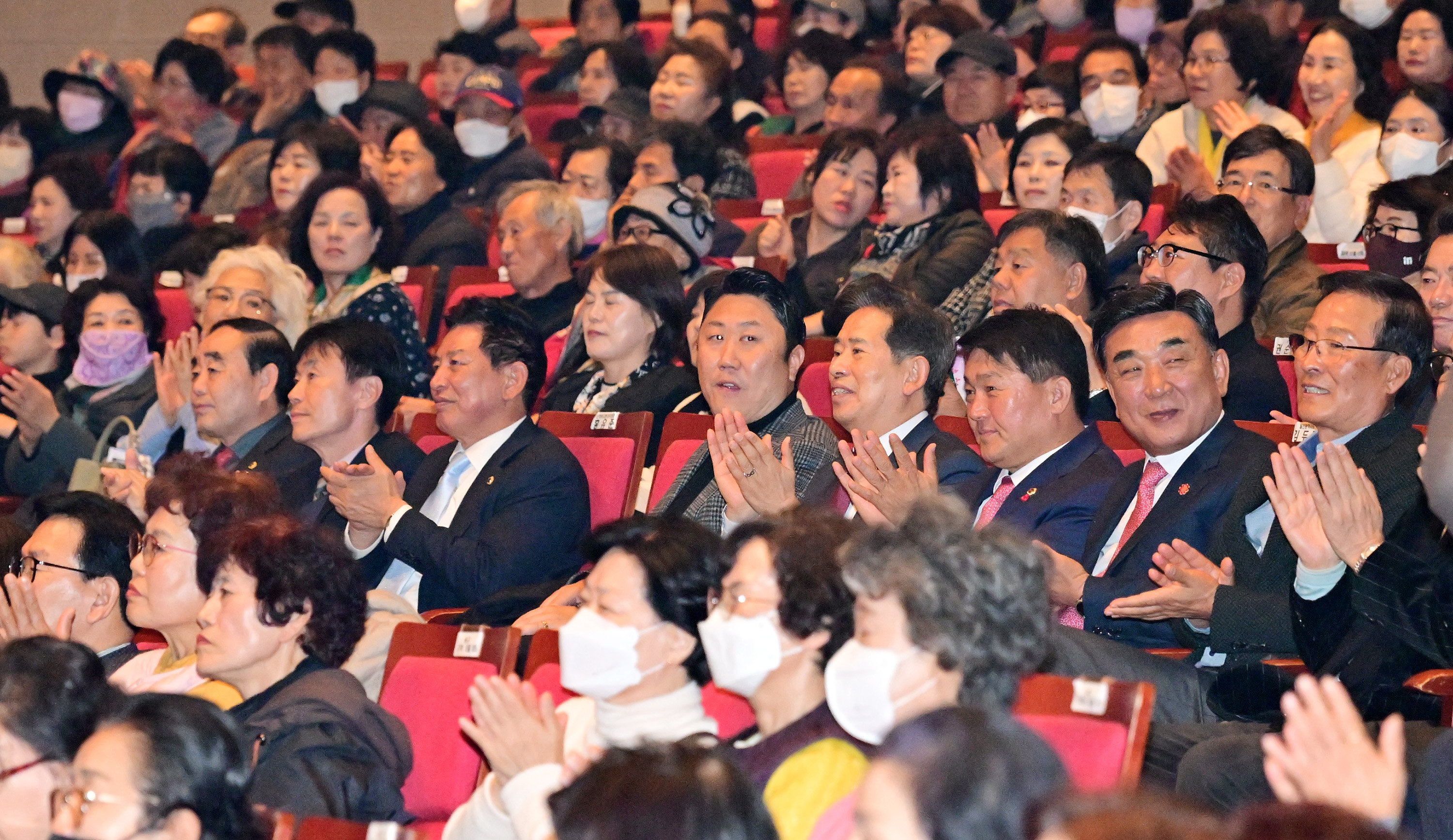 제4회 가을문화 한마당 행사4