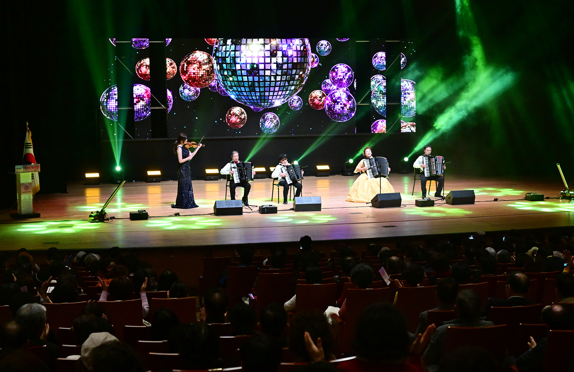 제4회 가을문화 한마당 행사5