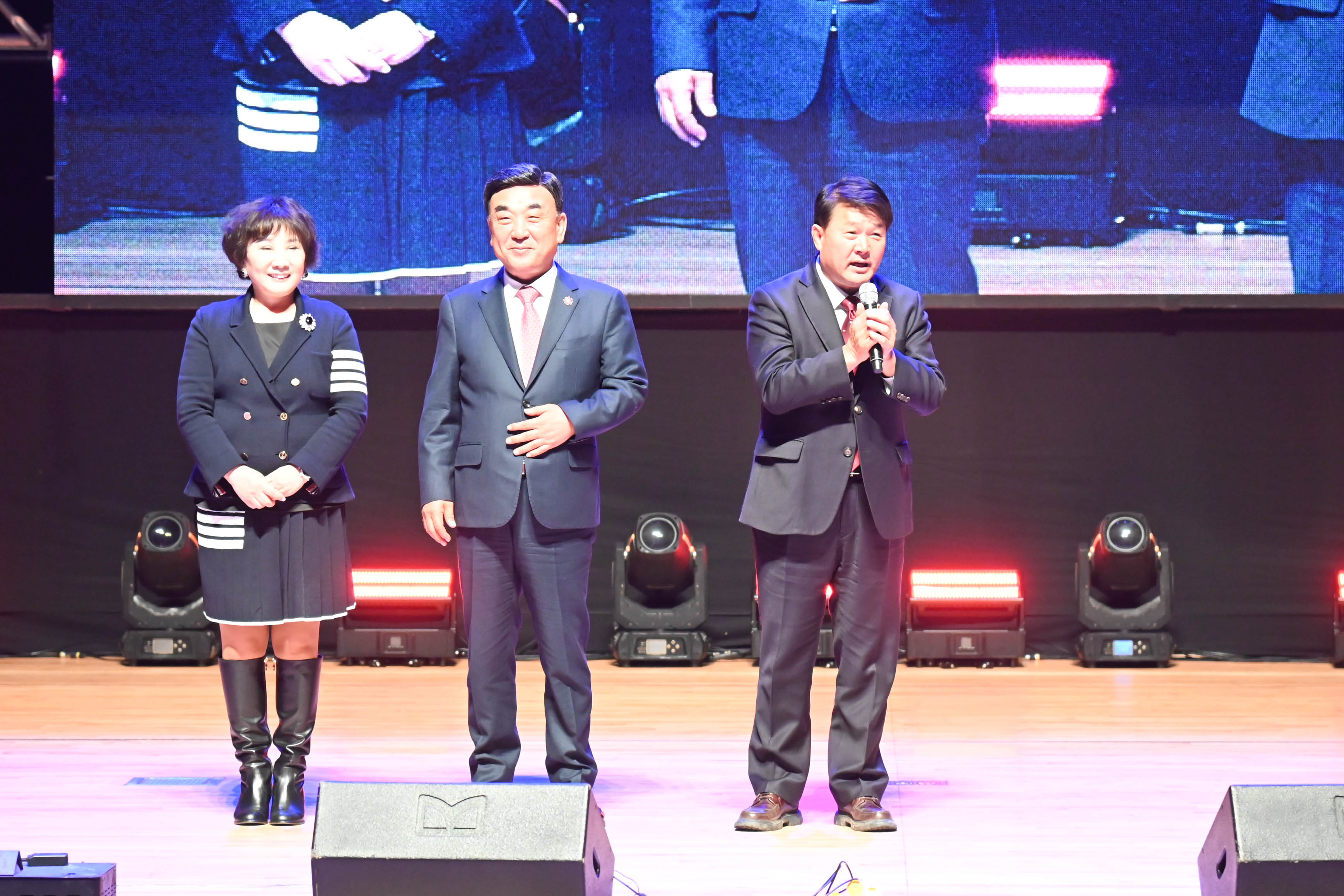 2025 울산 전국 색소폰 경연대회2