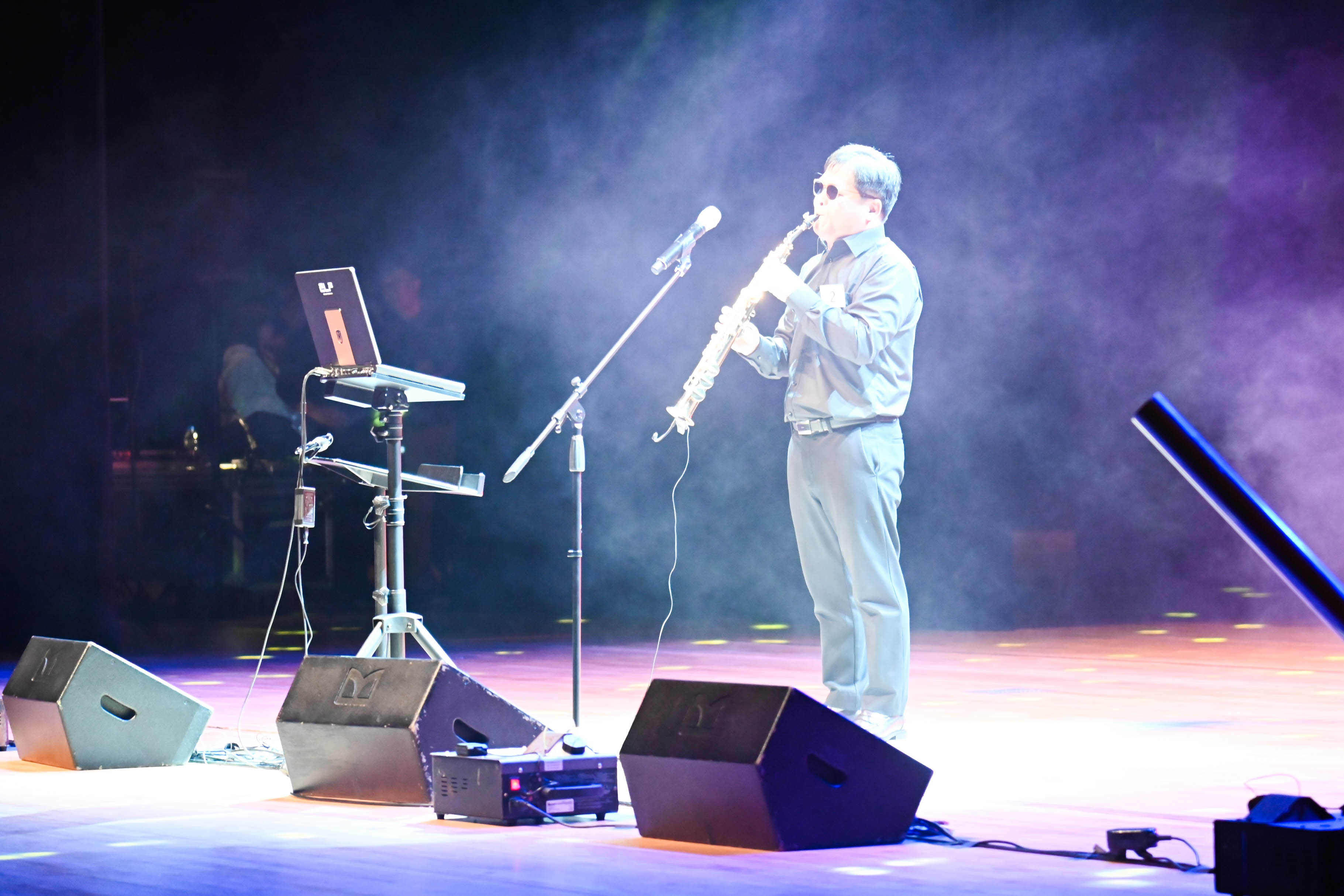 2025 울산 전국 색소폰 경연대회3